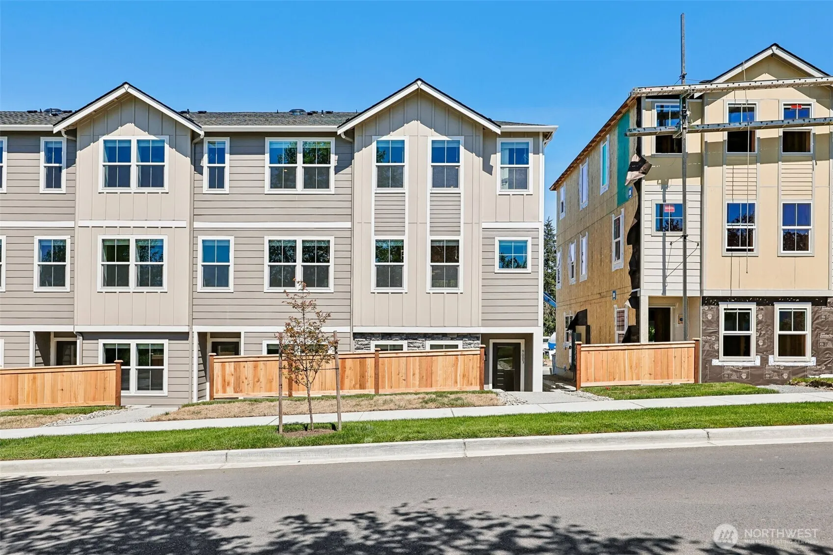 9009 172nd Street Ne, Arlington