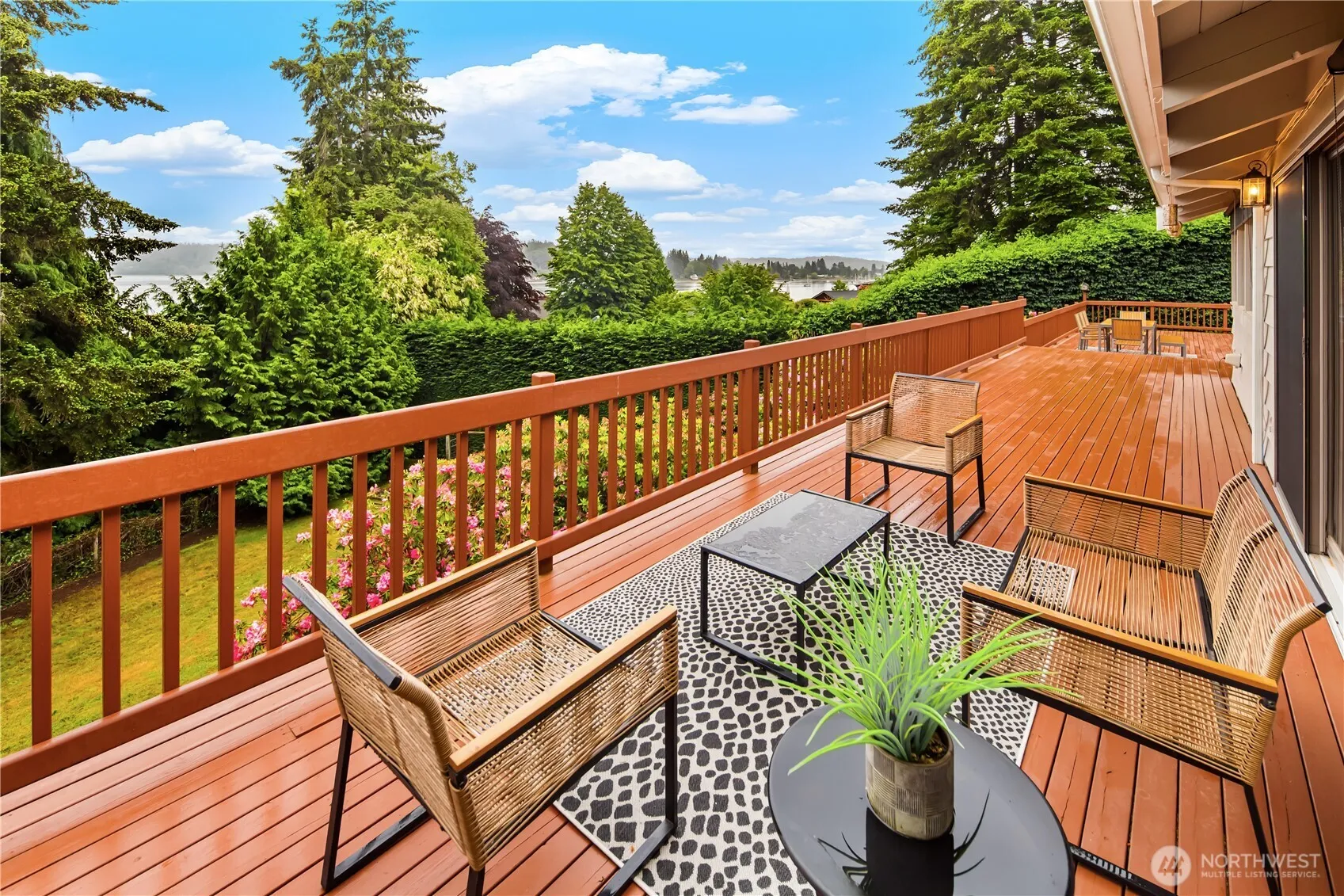 Property photo for 22516 100th Place Sw, Vashon