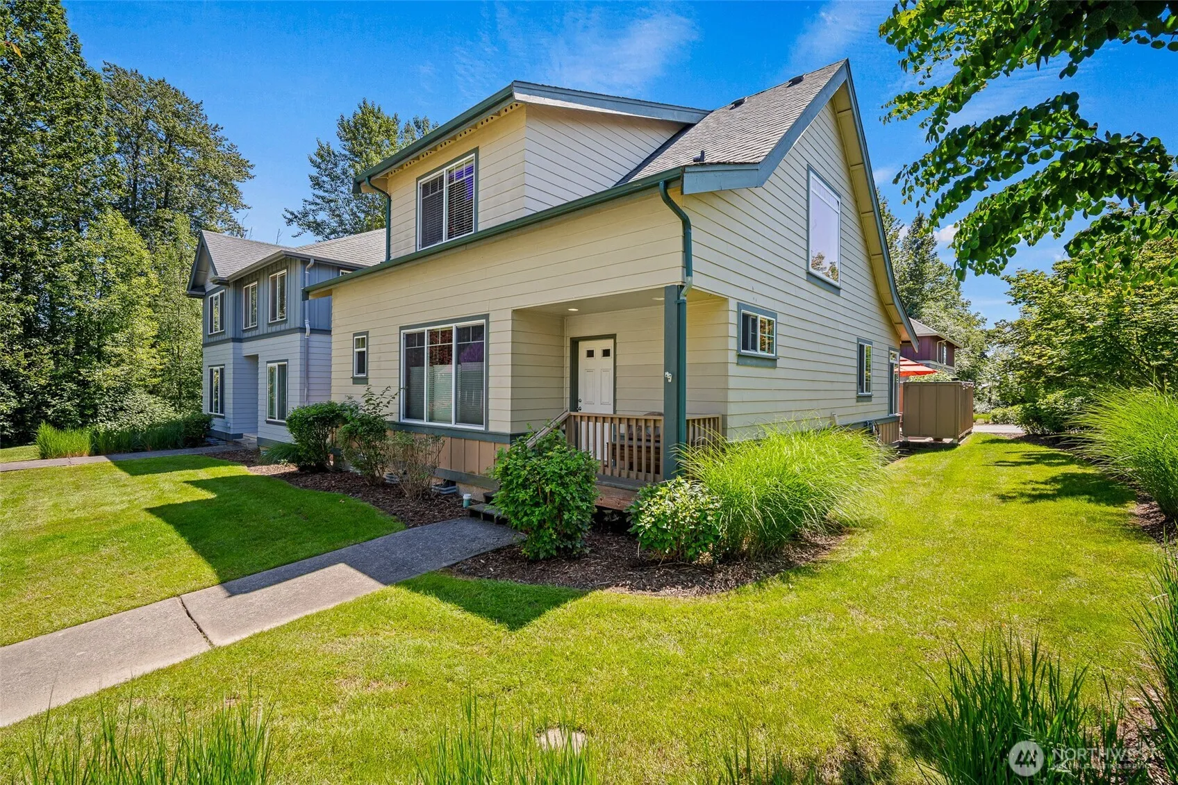 Property photo for 6212 Malloy Avenue, Ferndale