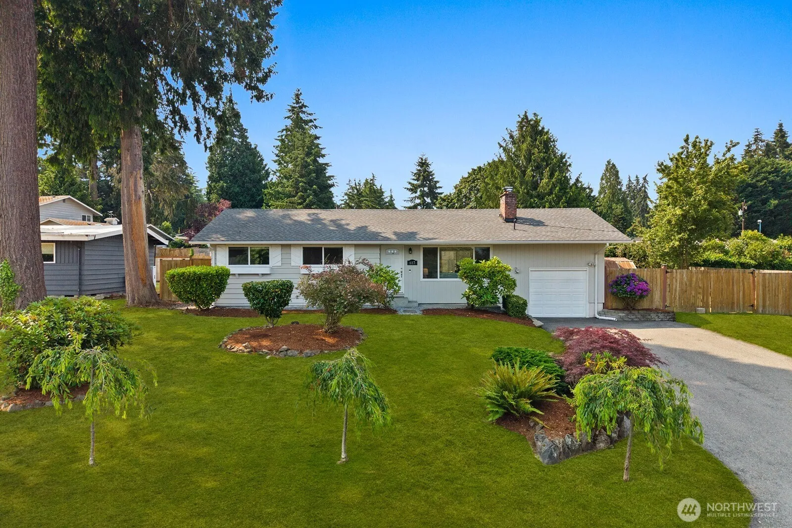 Property photo for 617 Sw 299th Street, Federal Way