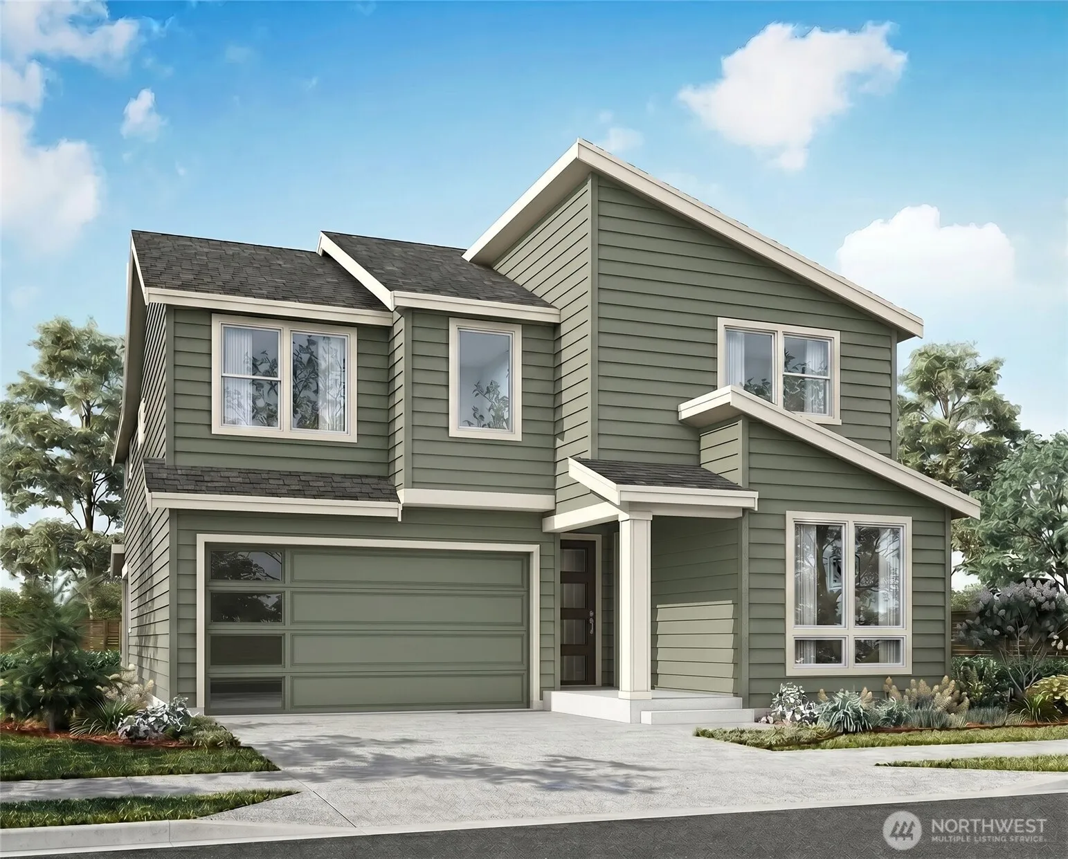 Property photo for 13926 178th Street Ct E #66, Puyallup