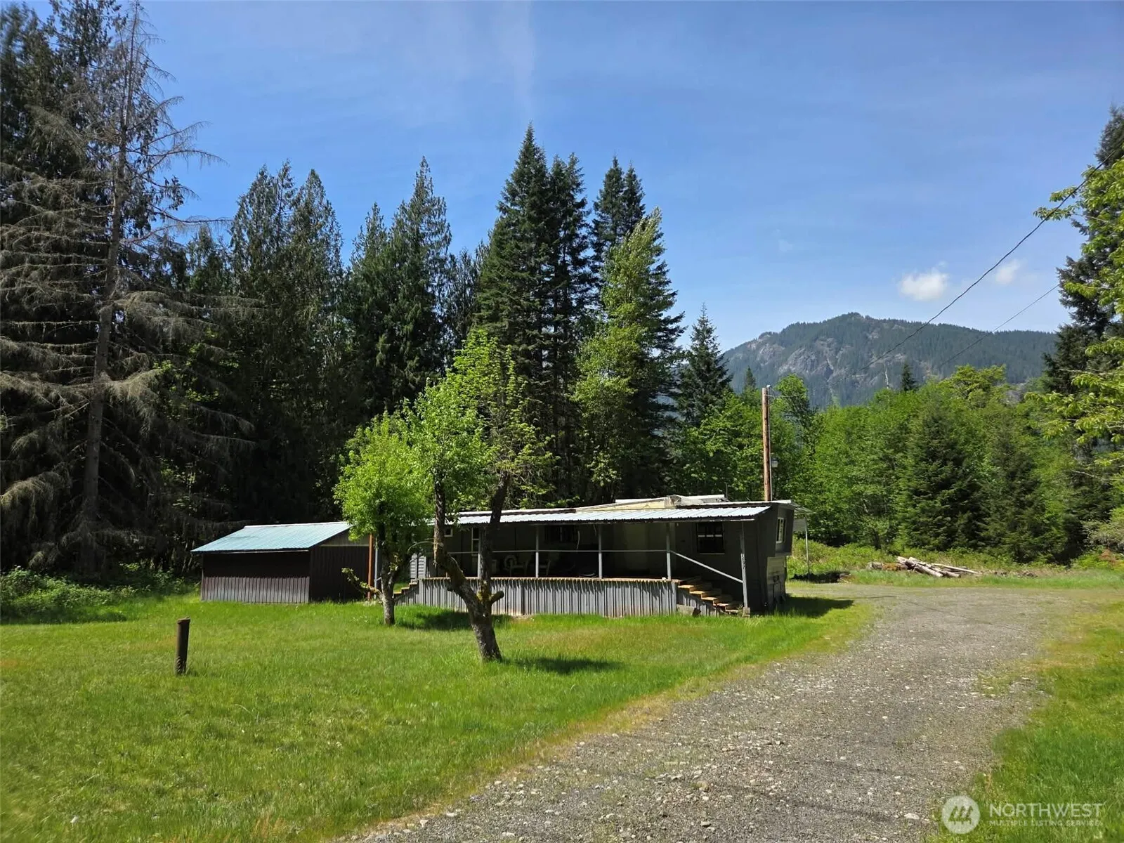 Property photo for 11697 Us Hwy 12, Randle