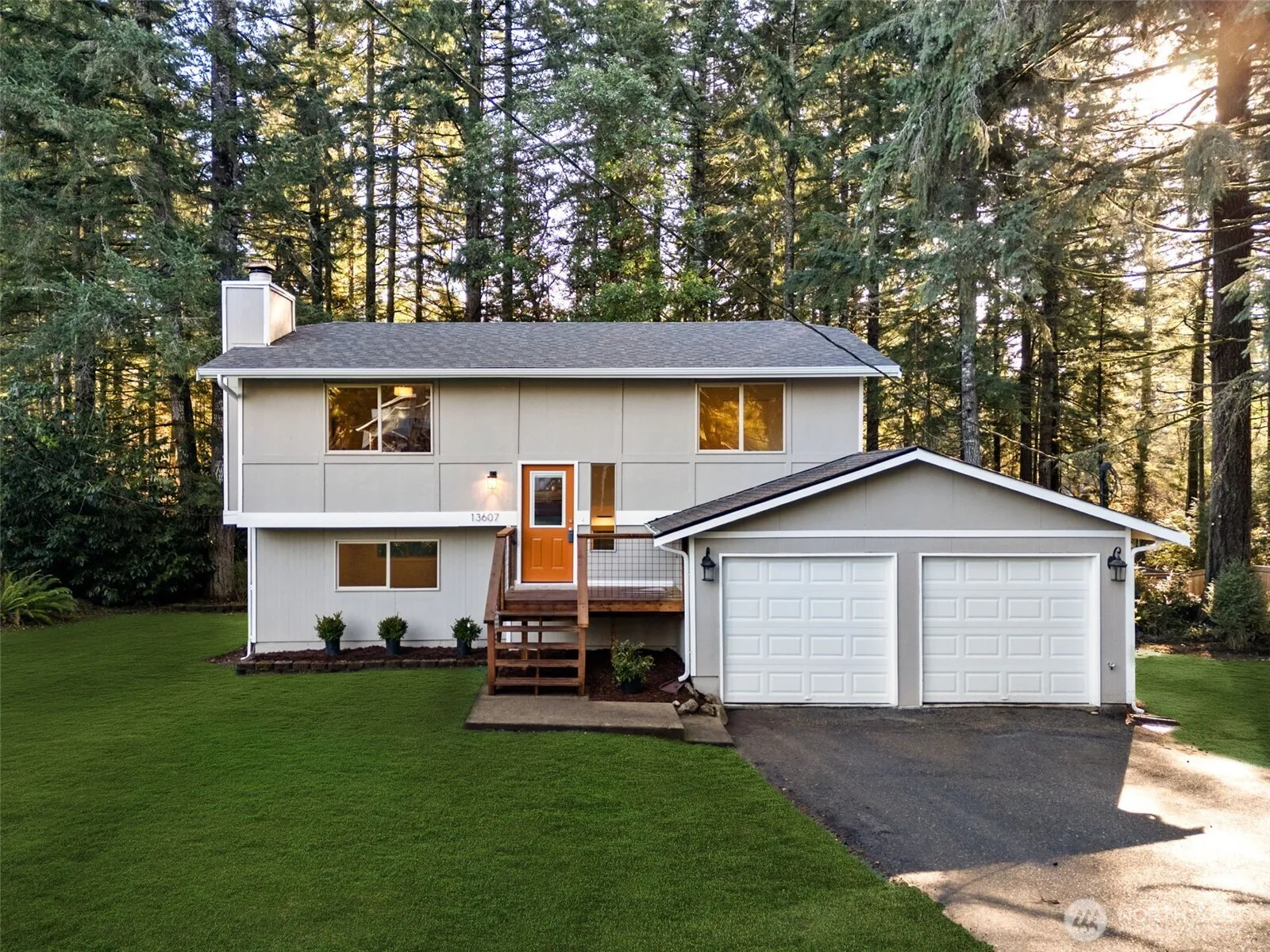 13607 97th Avenue Nw, Gig Harbor