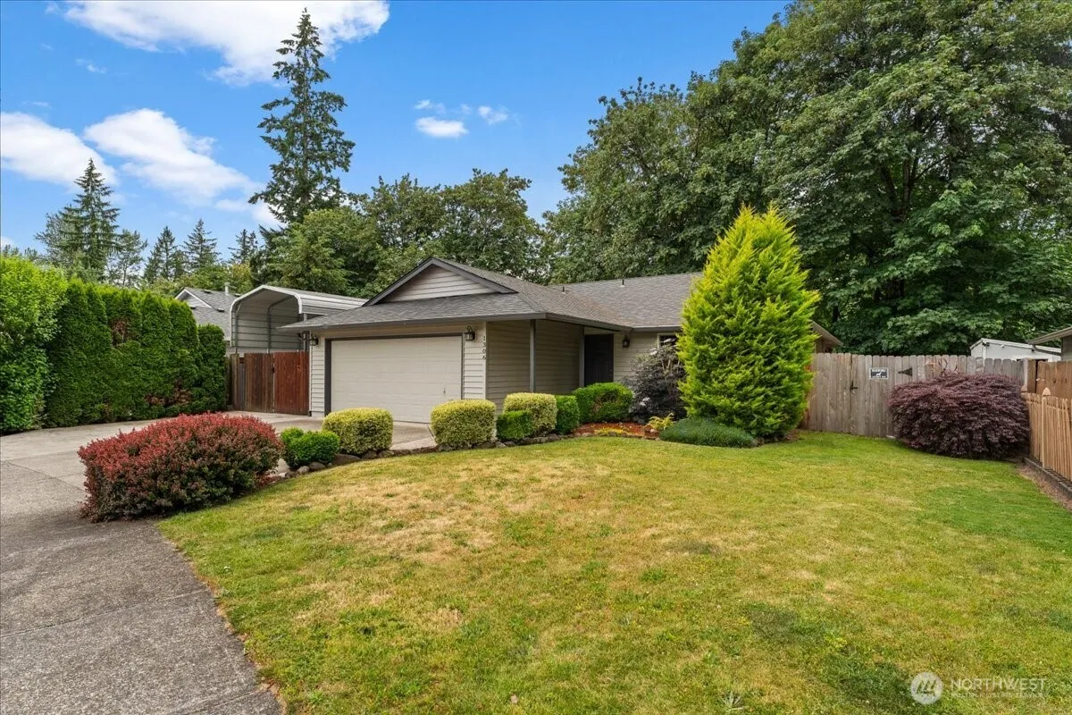 Property photo for 1306 Se 3rd Avenue, Battle Ground