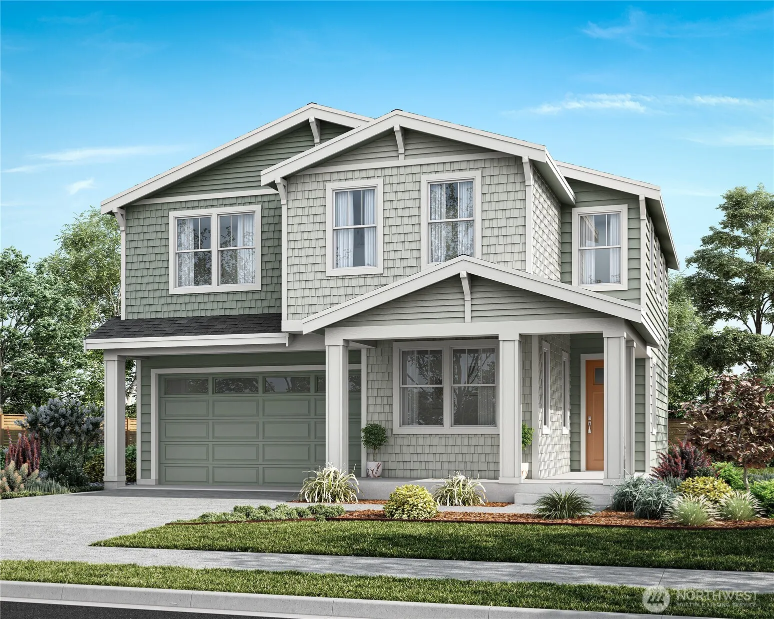 Property photo for 13929 179th Street E #55, Puyallup