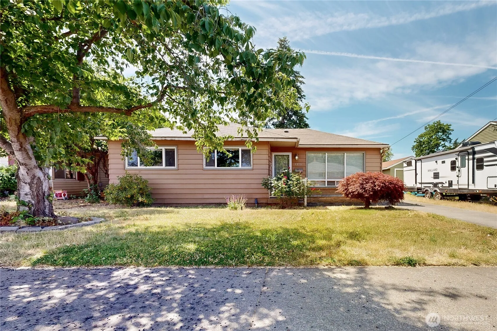 Property photo for 1350 University Street, Walla Walla