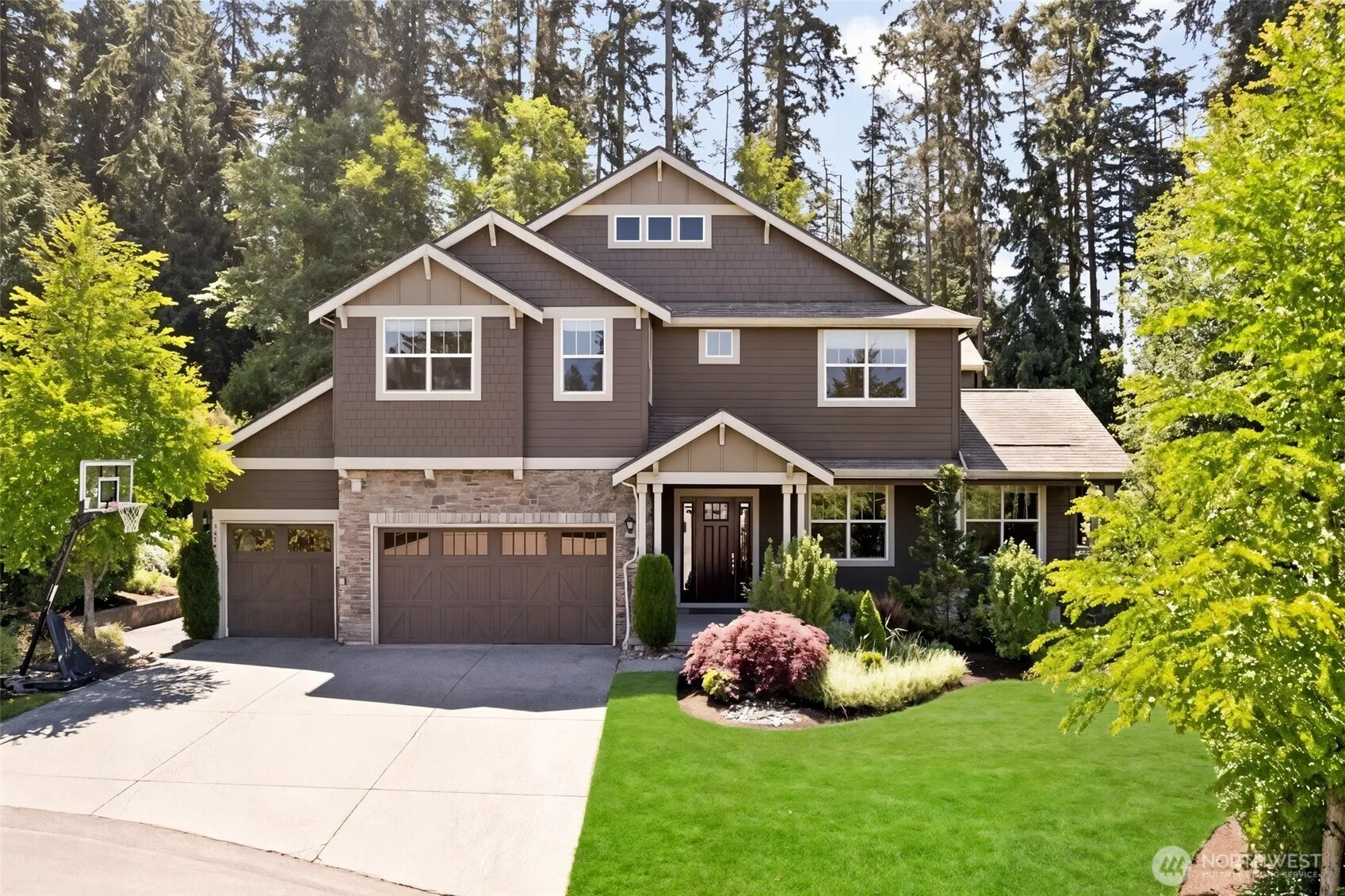 Property photo for 5716 197th Place Se, Bothell