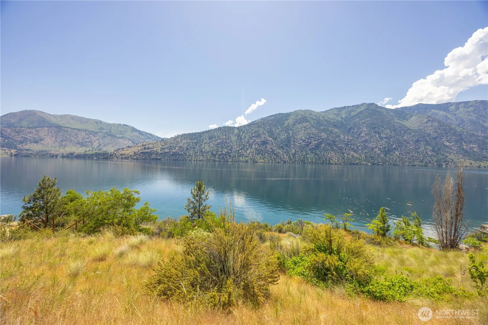 Property photo for 20620 N Water Way, Manson