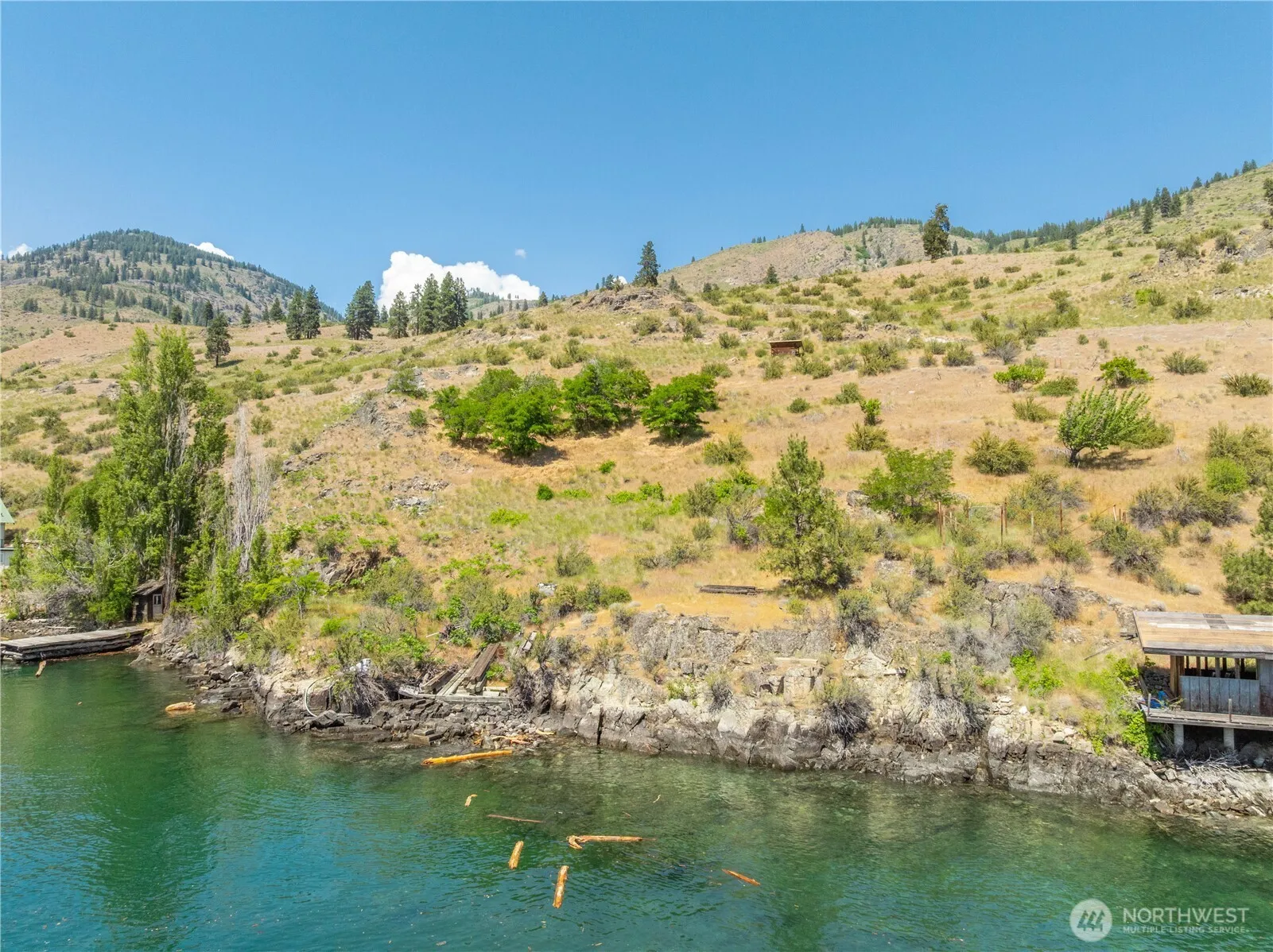 Property photo for 20620 N Water Way, Manson photo 4