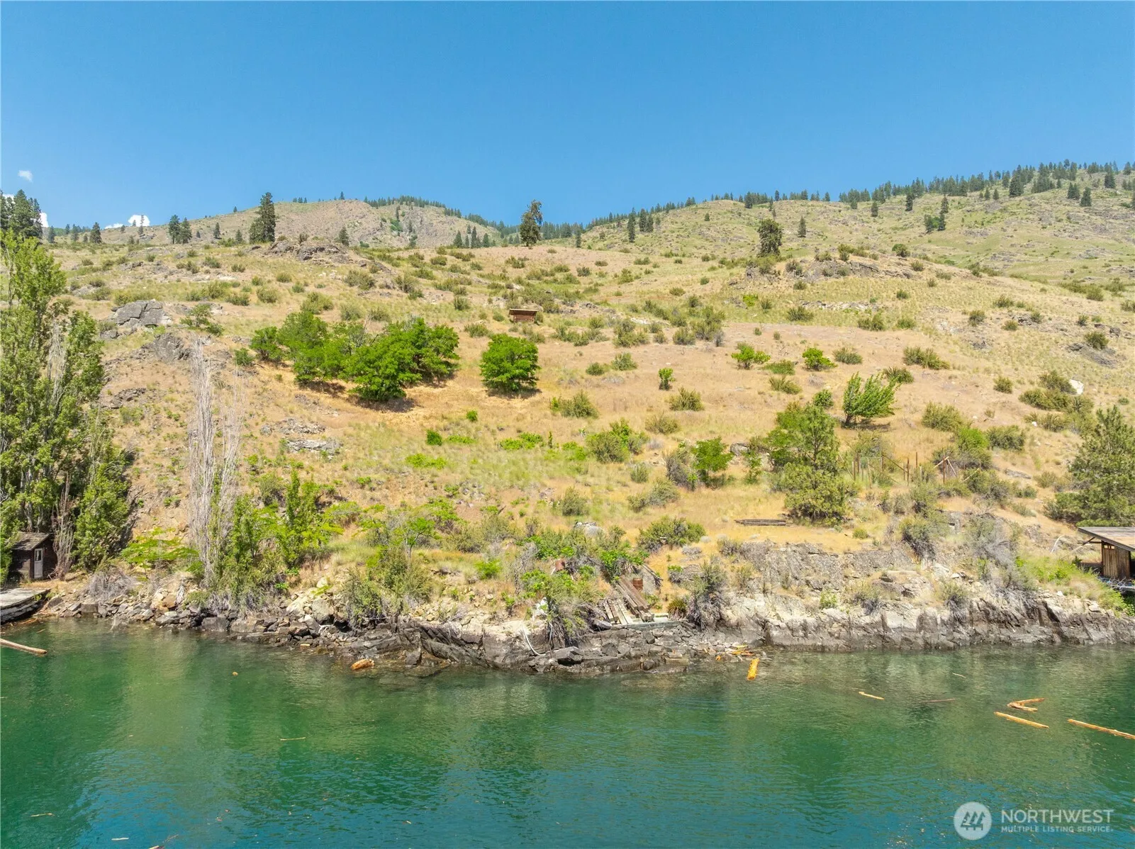 Property photo for 20620 N Water Way, Manson photo 5