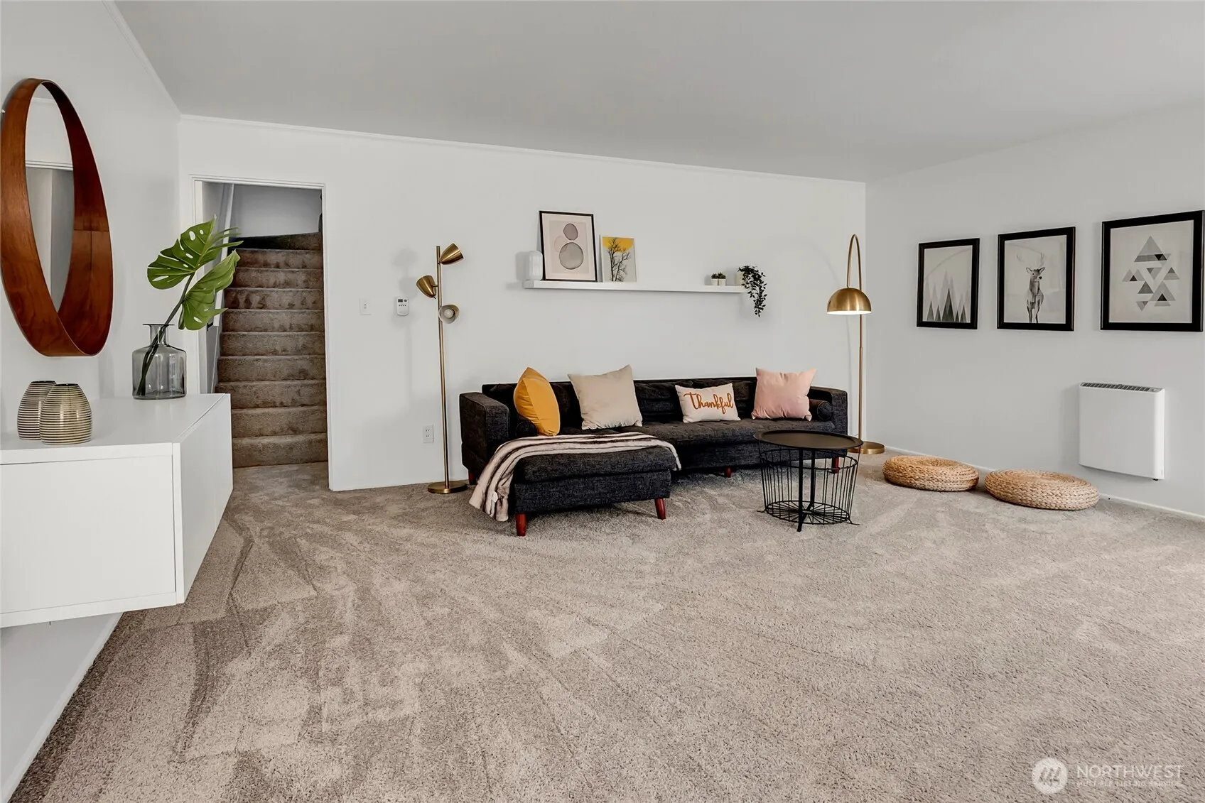 Property photo for 4606 Ne 47th Street, Seattle photo 4