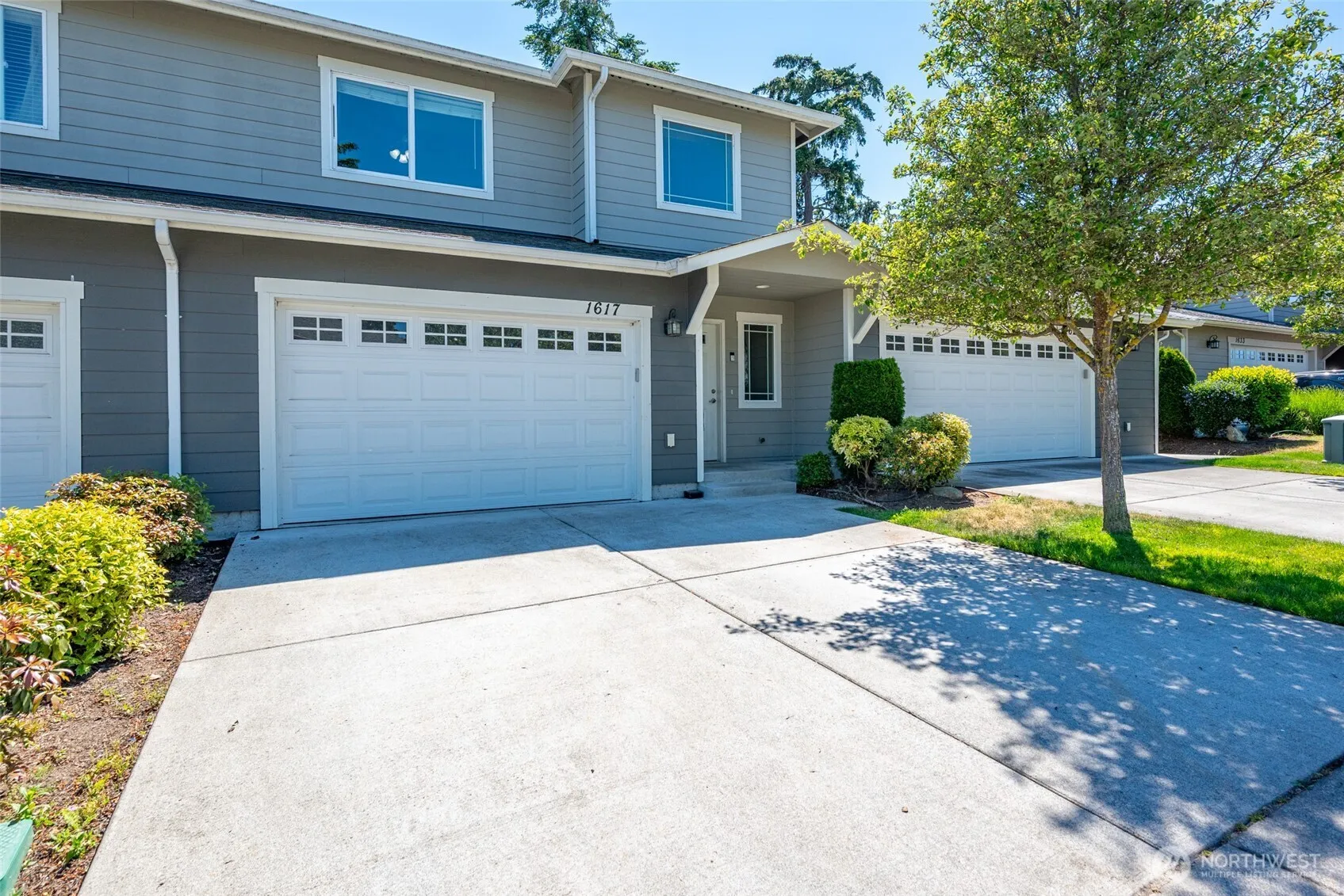 Property photo for 1617 Sw Stremler Drive, Oak Harbor