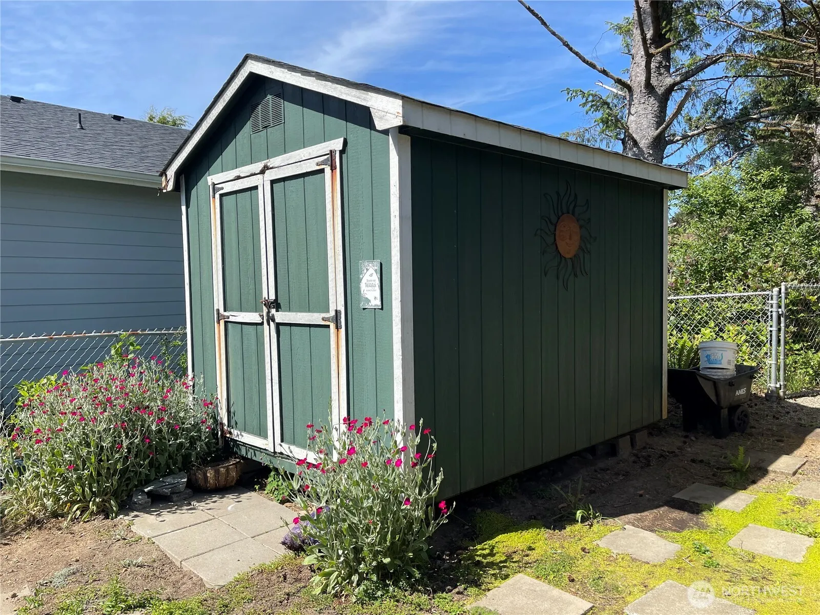 Property photo for 142 N Port Loop Ne, Ocean Shores photo 5