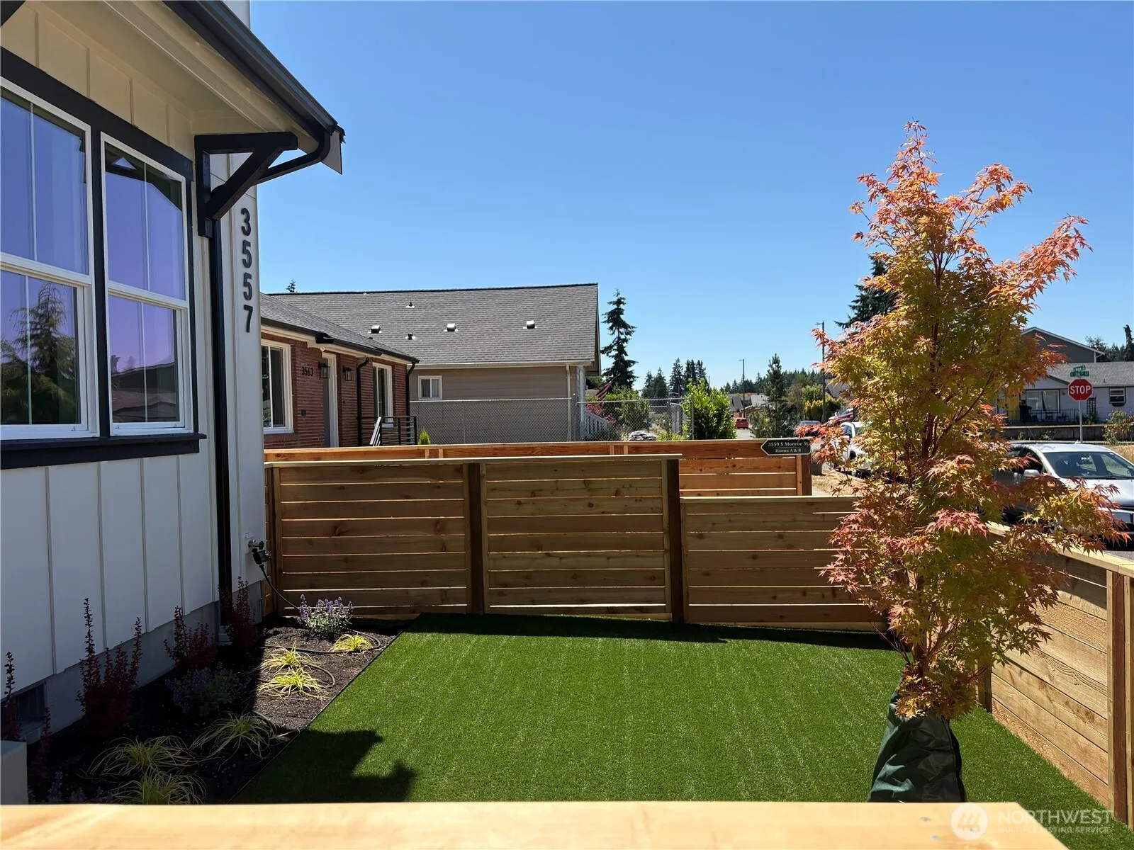 Property photo for 3557 S Monroe Street #b, Tacoma photo 4