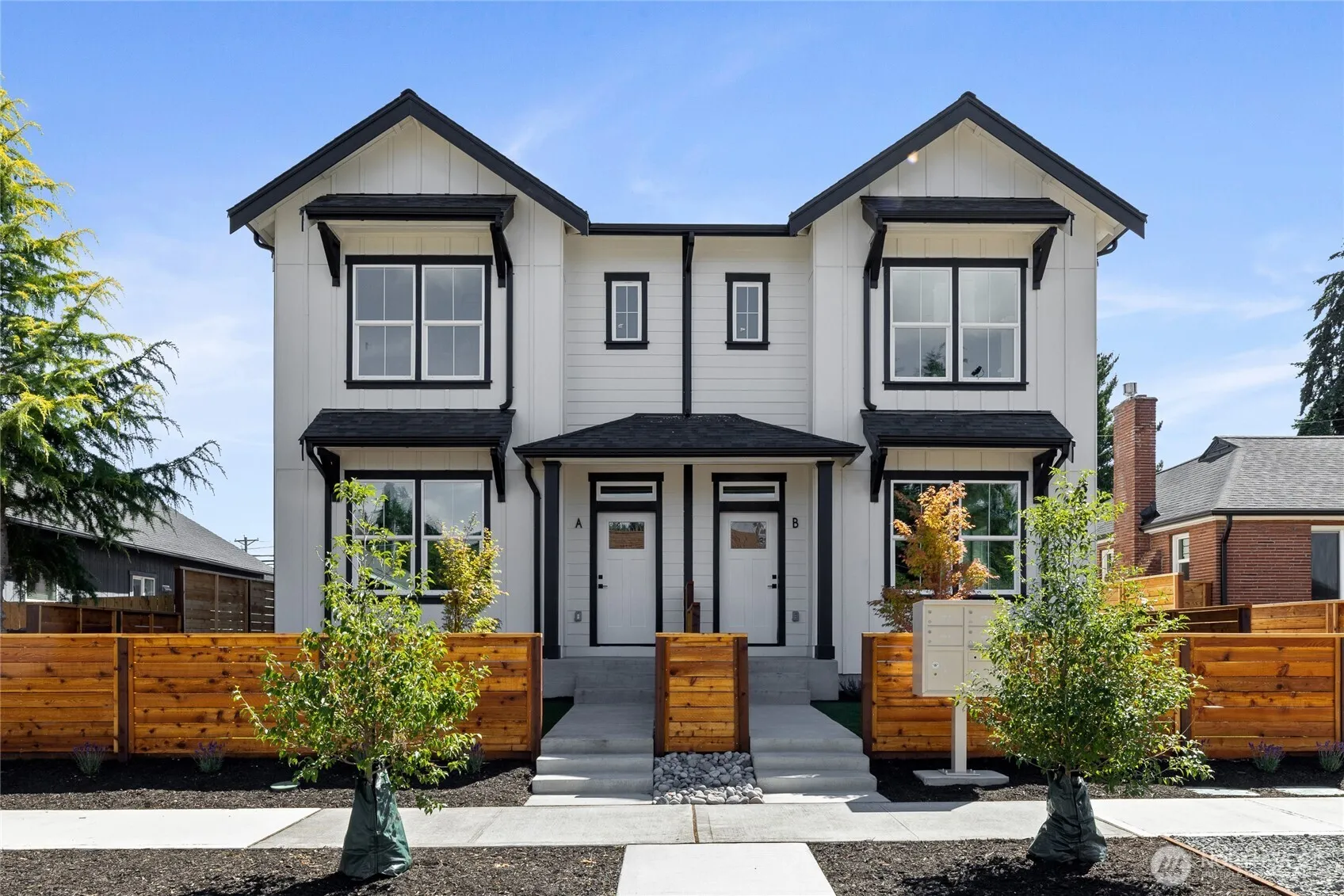 Property photo for 3557 S Monroe Street #b, Tacoma