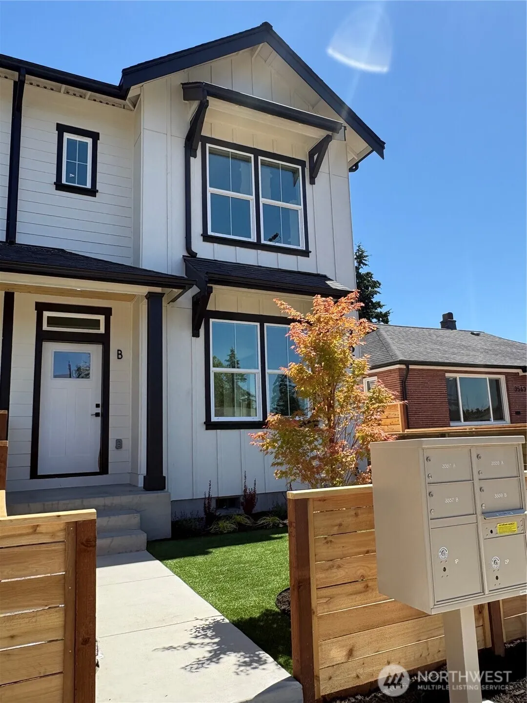 Property photo for 3557 S Monroe Street #b, Tacoma photo 2