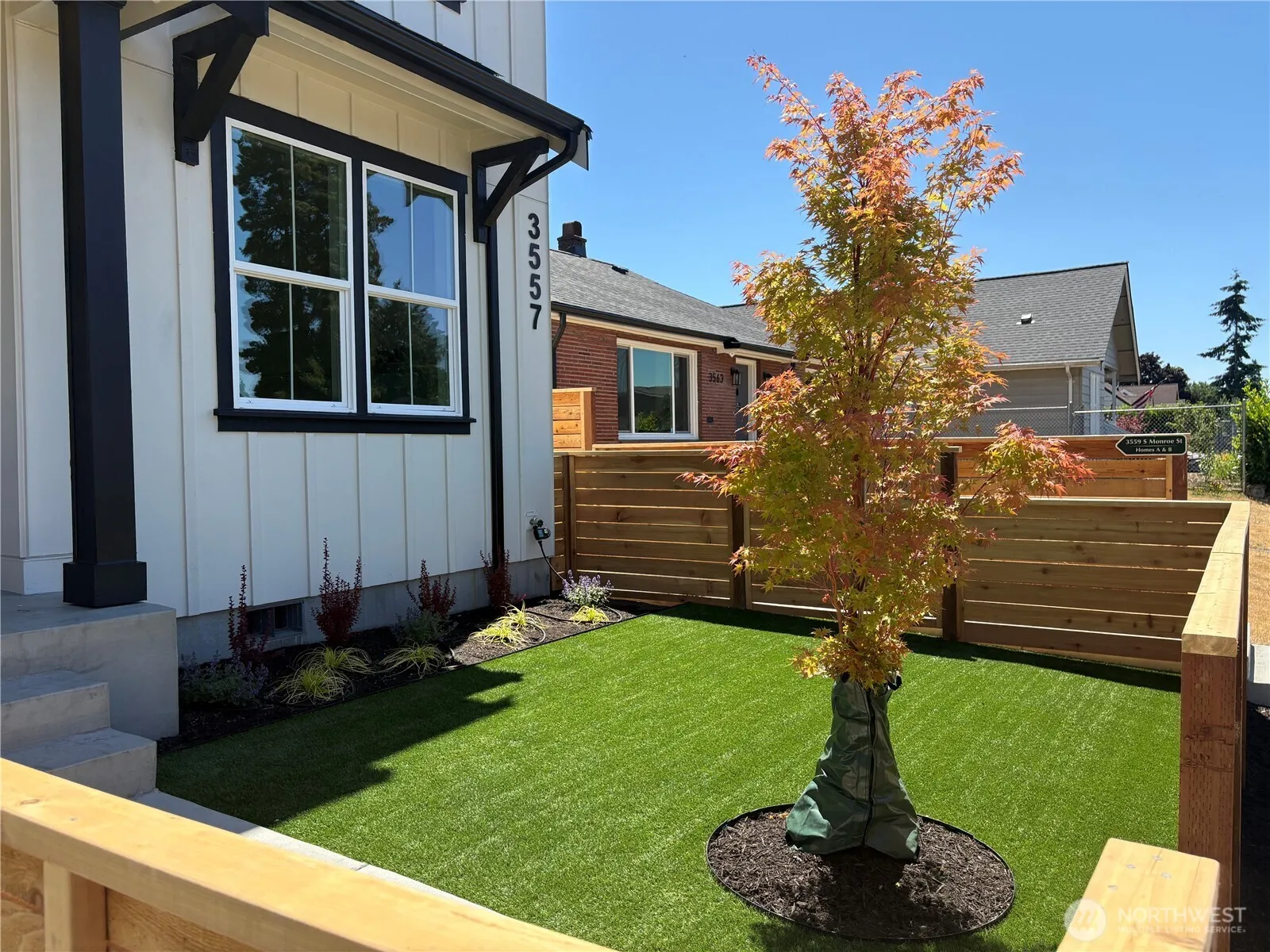 Property photo for 3557 S Monroe Street #b, Tacoma photo 3