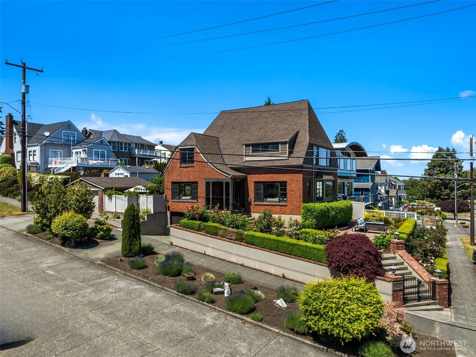 Property photo for 3602 Sw Lander Street, Seattle photo 3