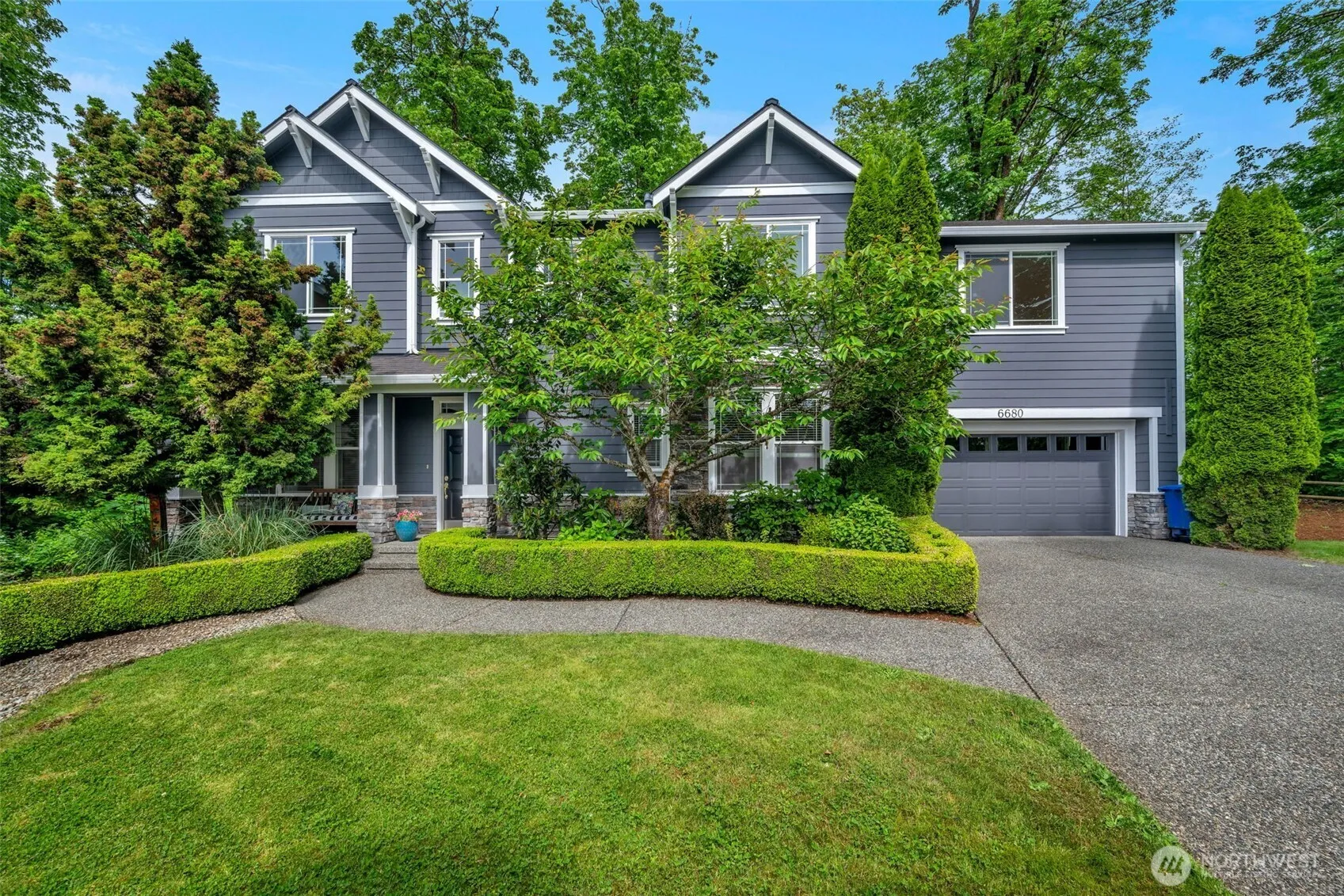 Property photo for 6680 163rd Place Se, Bellevue