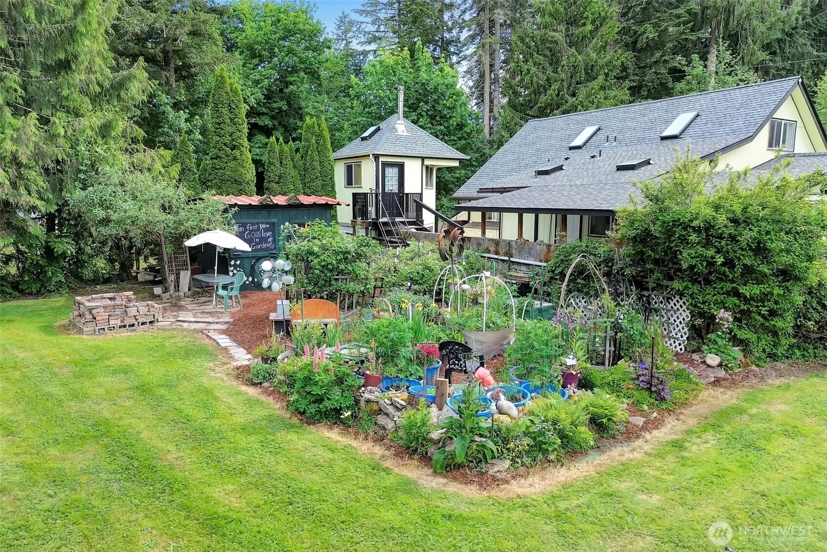 Property photo for 14902 Turner Road Se, Rainier