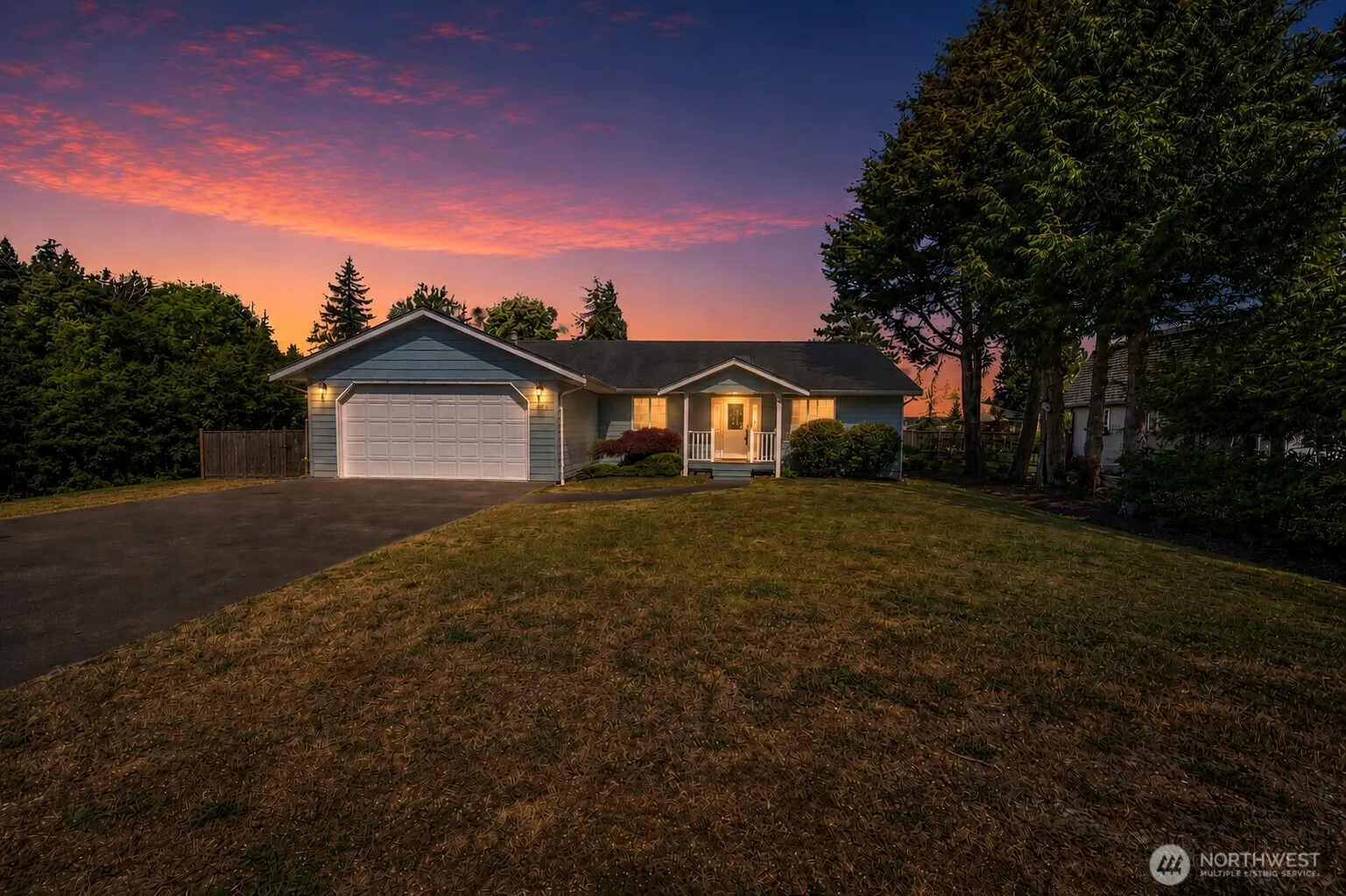 Property photo for 8171 Quinault Road, Blaine