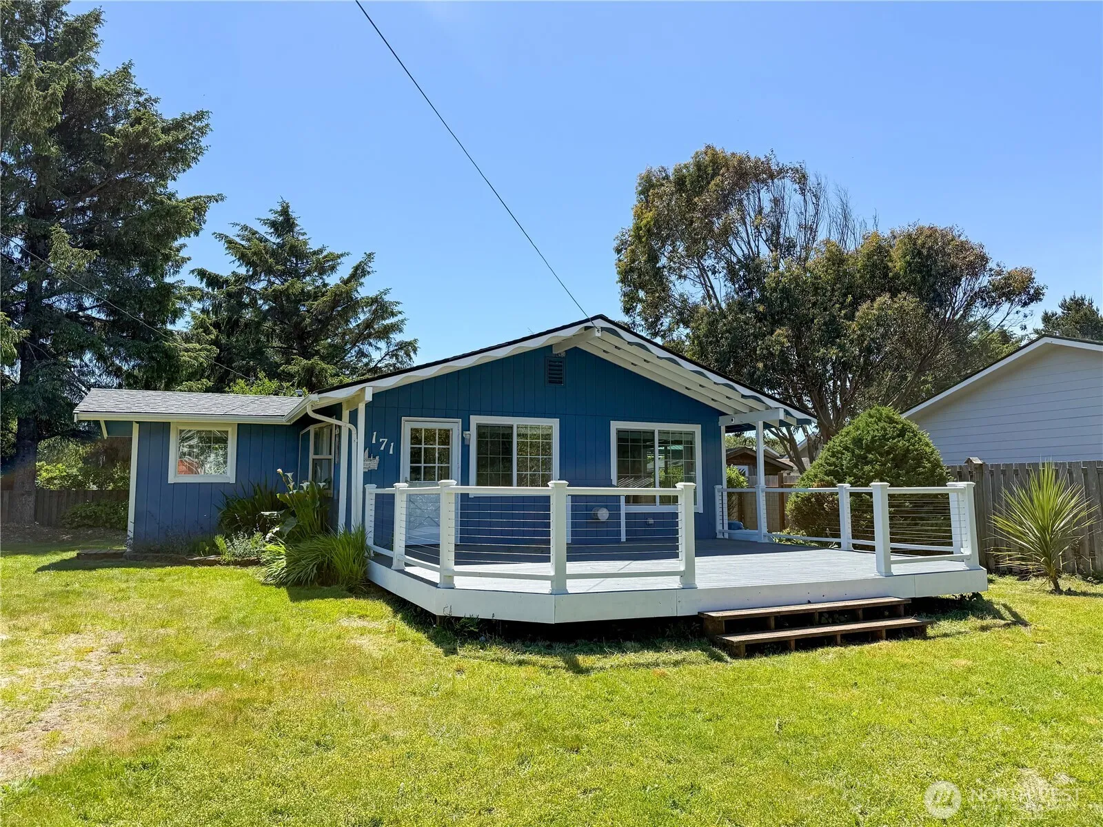 Property photo for 171 Jib Street, Ocean Shores