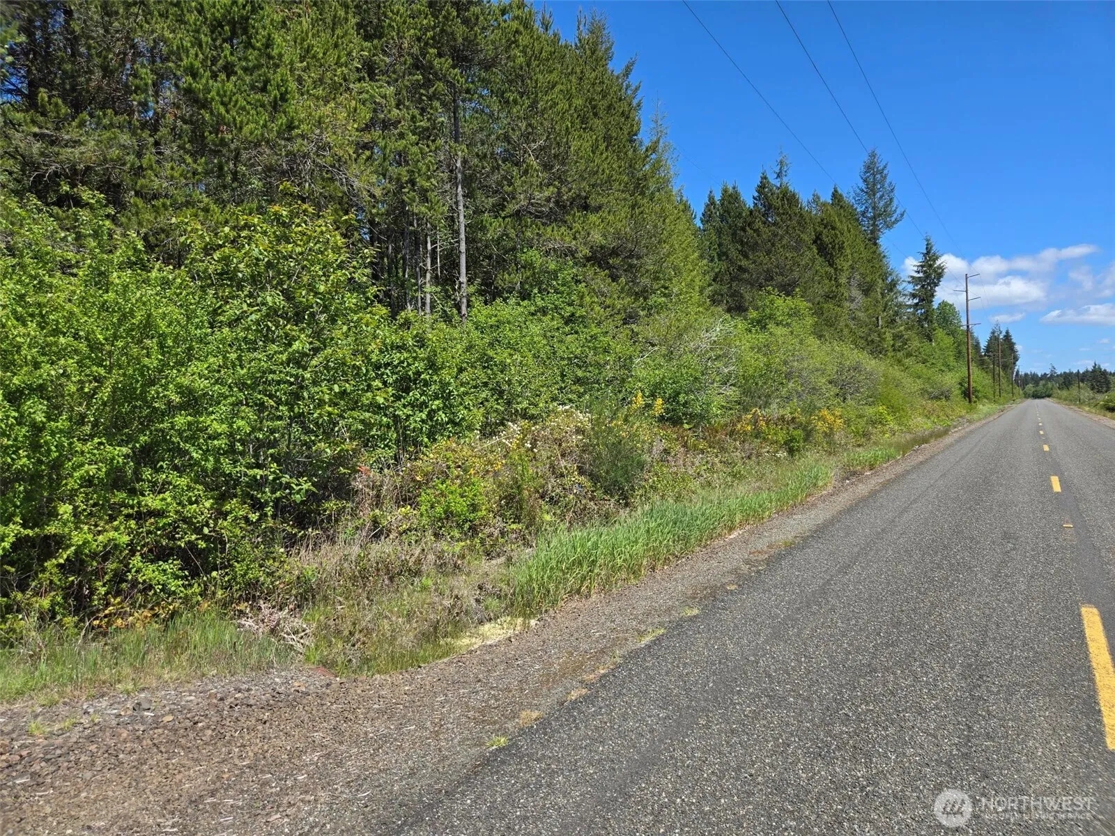 Property photo for 256 Walker Road, Hoquiam