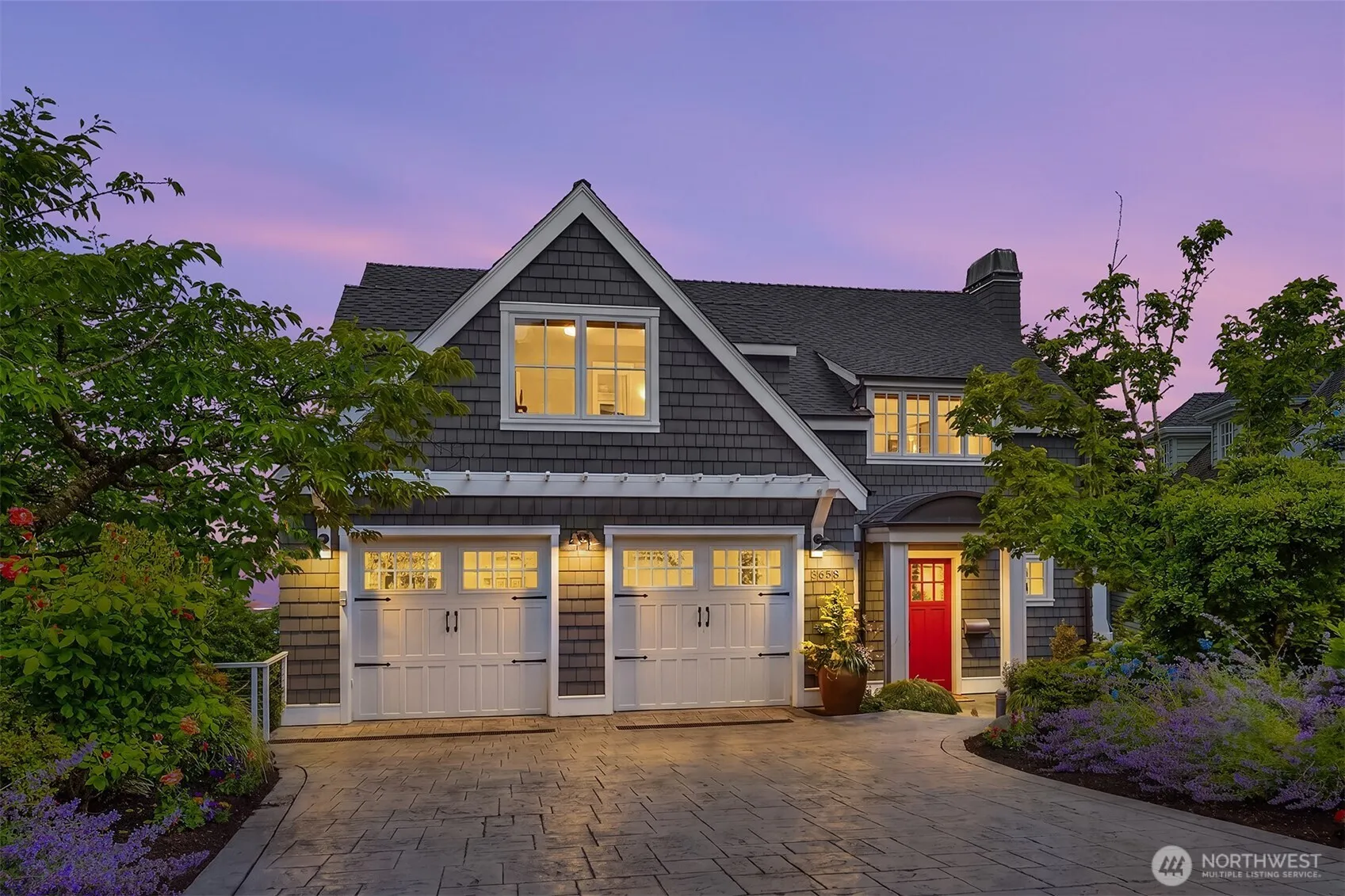 3658 50th Avenue Ne, Seattle