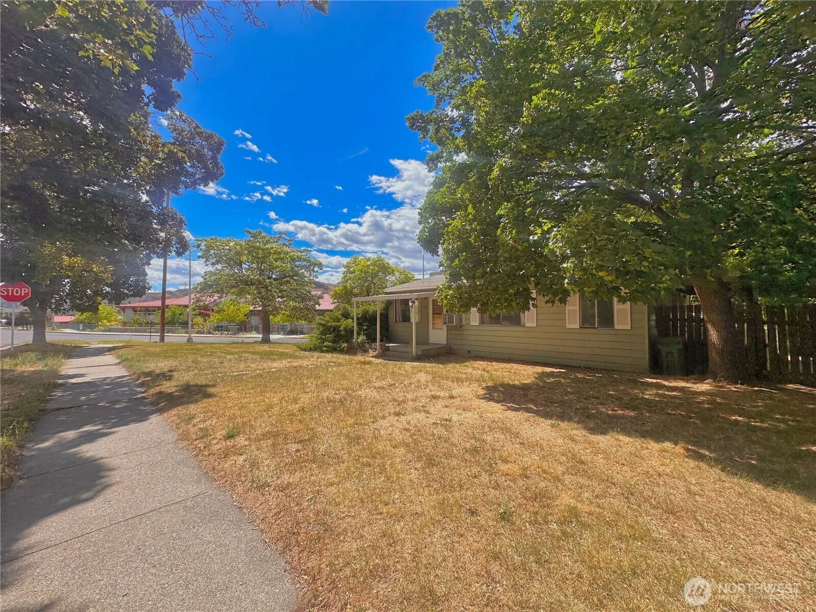 Property photo for 1000 Central Drive, Coulee Dam