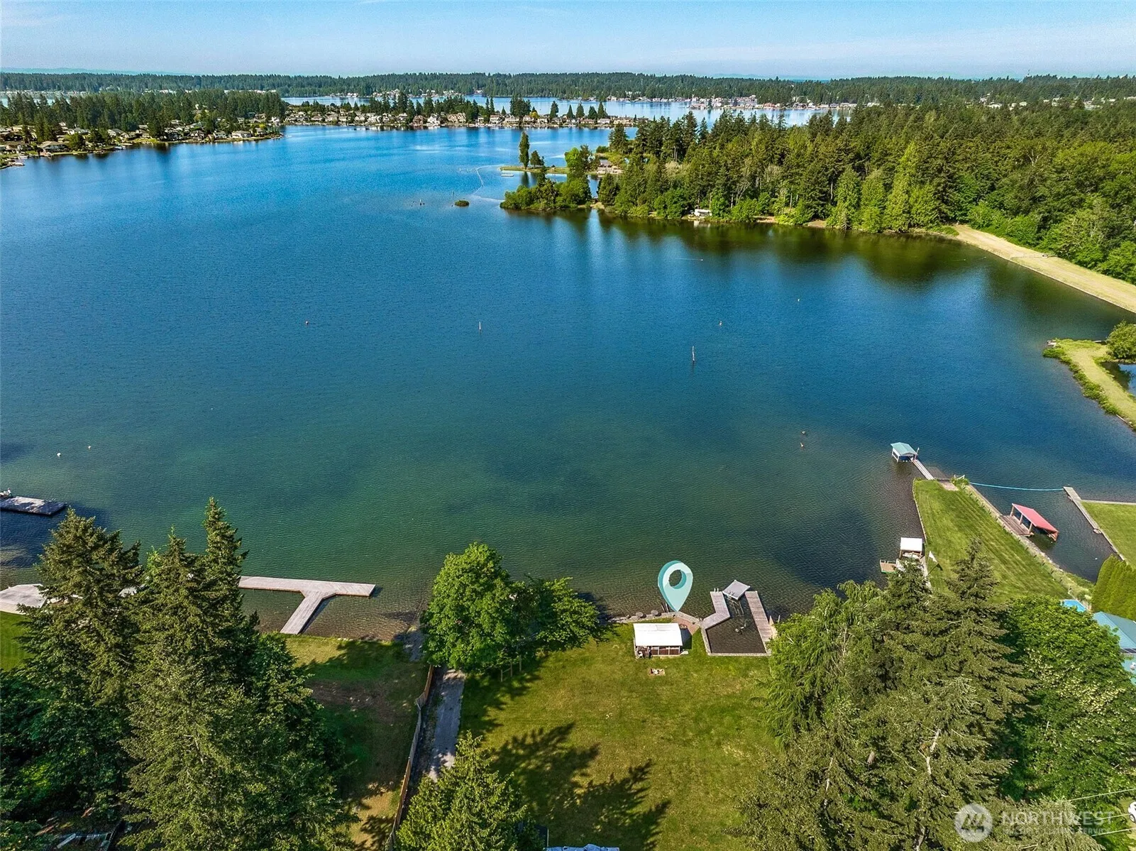 Property photo for 1708 210th Avenue E, Bonney Lake photo 3