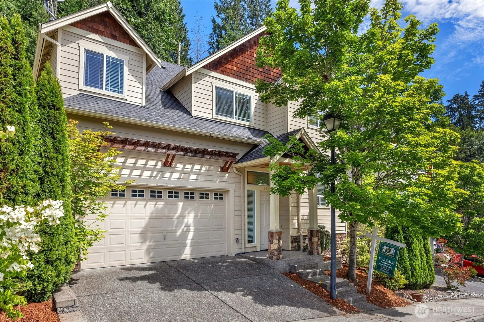 Property photo for 13630 Ne 203rd Street, Woodinville