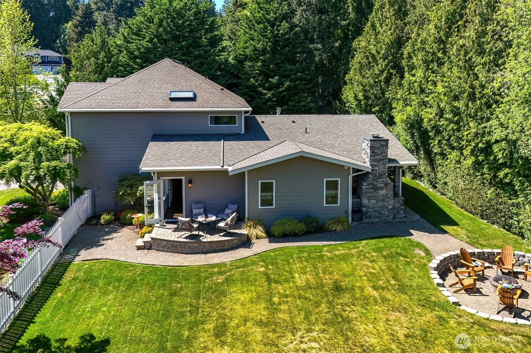 Property photo for 10362 Capistrano Place Ne, Poulsbo photo 3