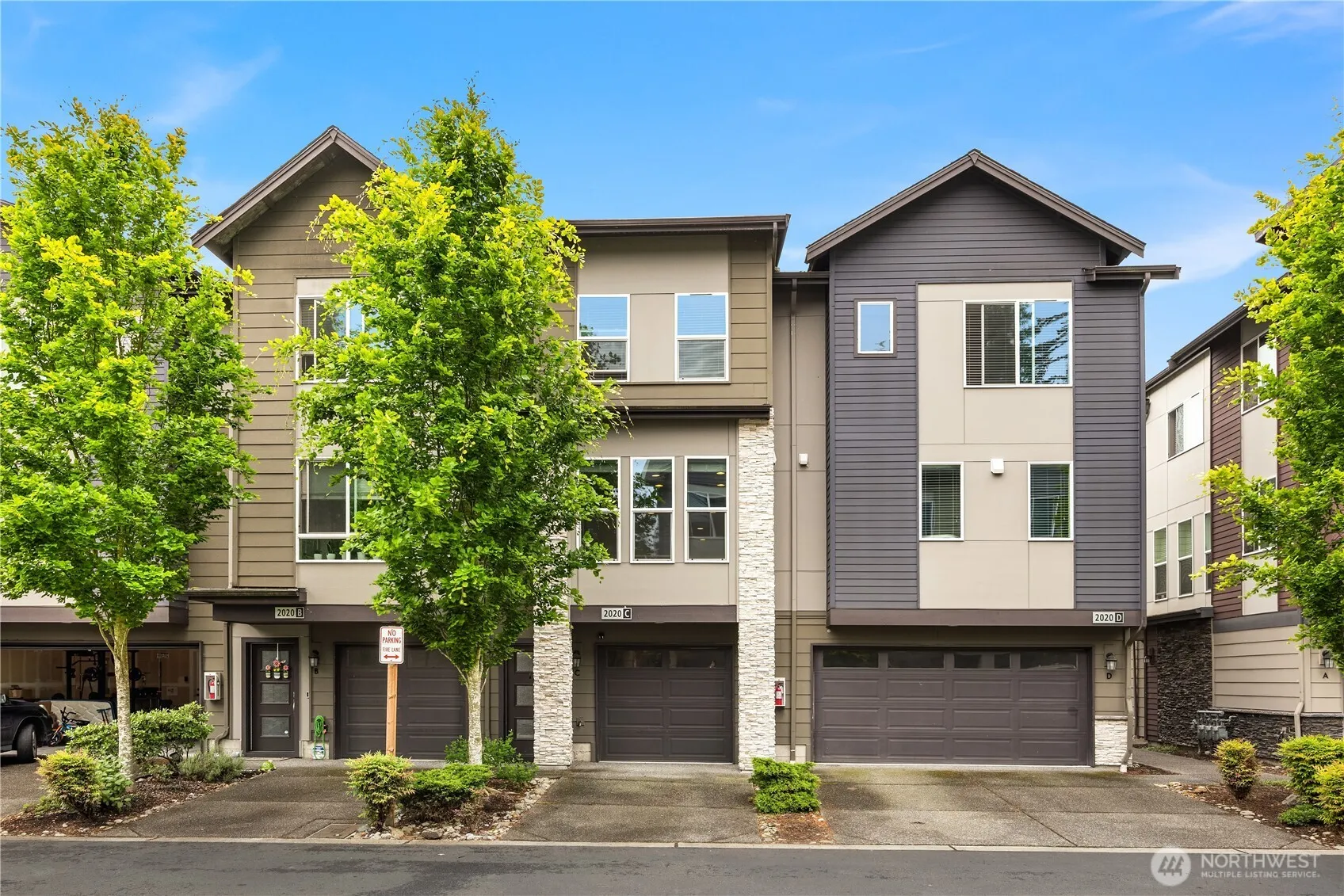 Property photo for 2020 129th Place Sw #c, Everett