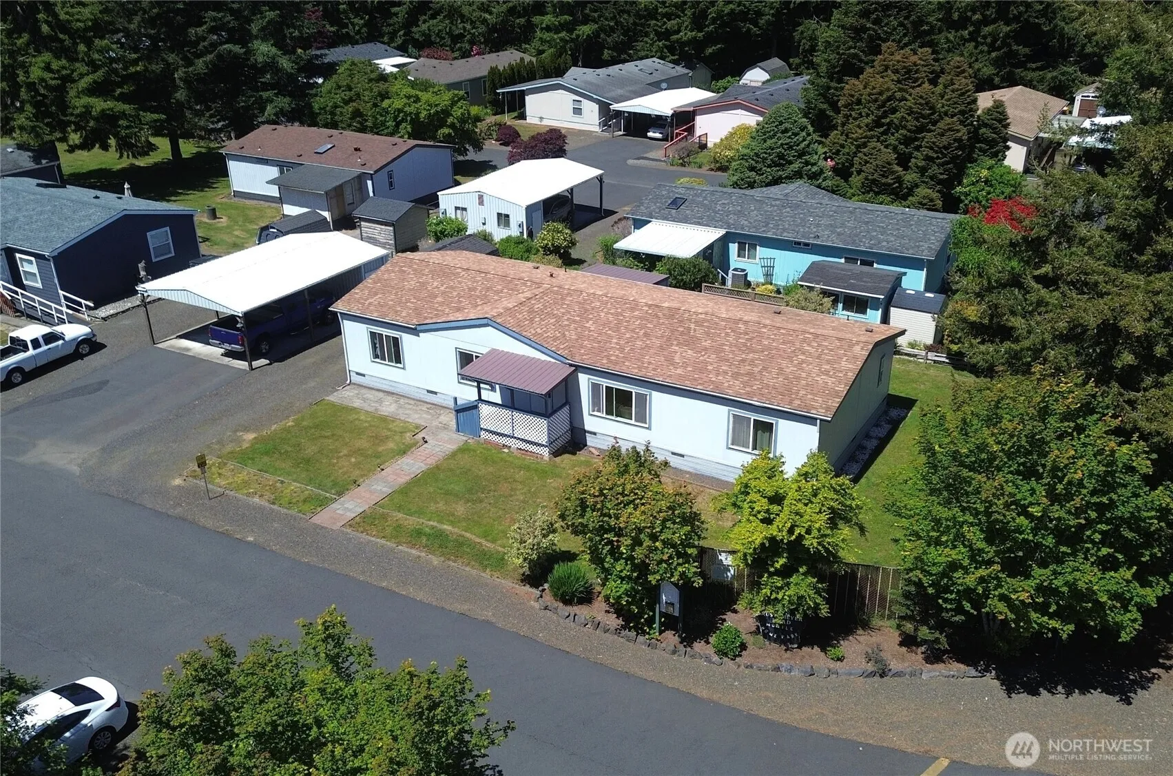 Property photo for 17 Rustemeyer Road #19, Aberdeen