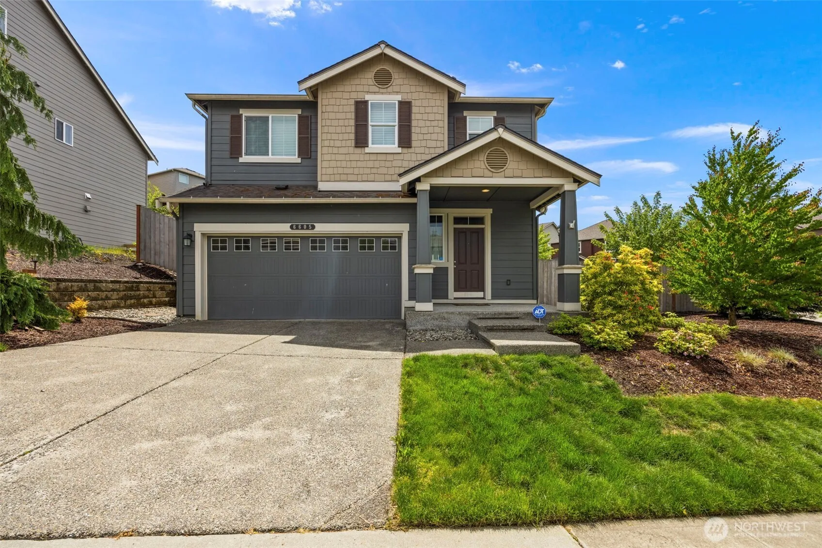 Property photo for 6605 Svea Court Ne, Lacey