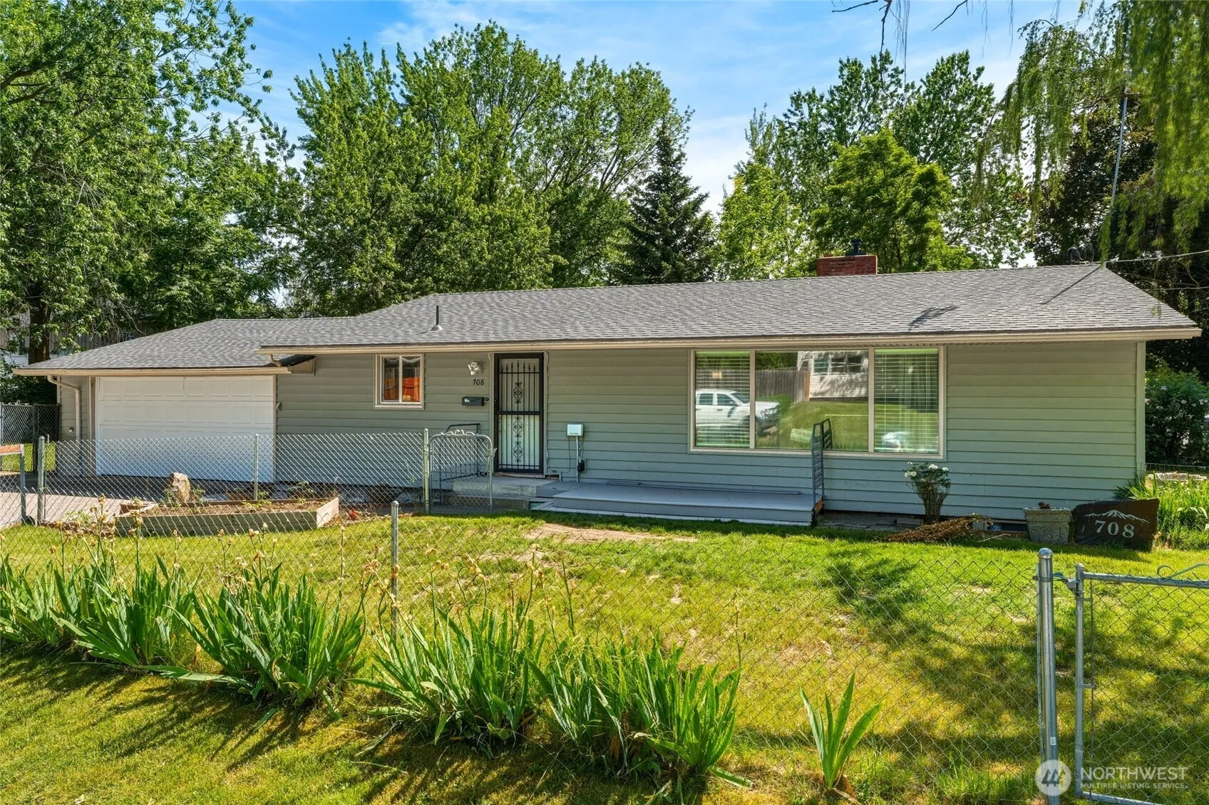 Property photo for 708 Alvarado Terrace, Walla Walla