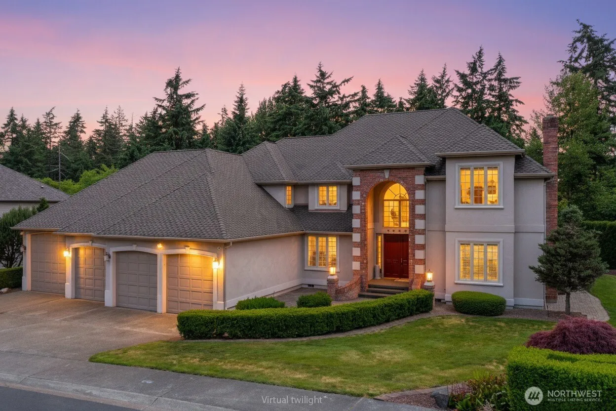 Property photo for 34612 4th Place Sw, Federal Way