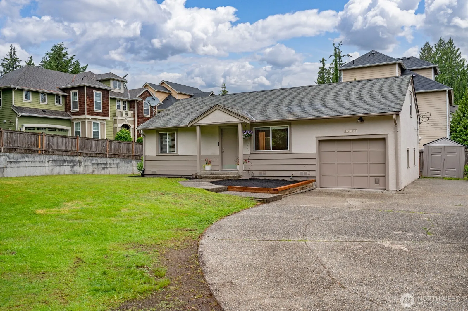 Property photo for 13804 Redmond Way, Redmond