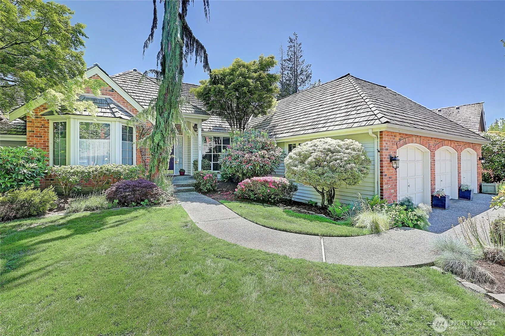 Property photo for 12405 55th Place W, Mukilteo