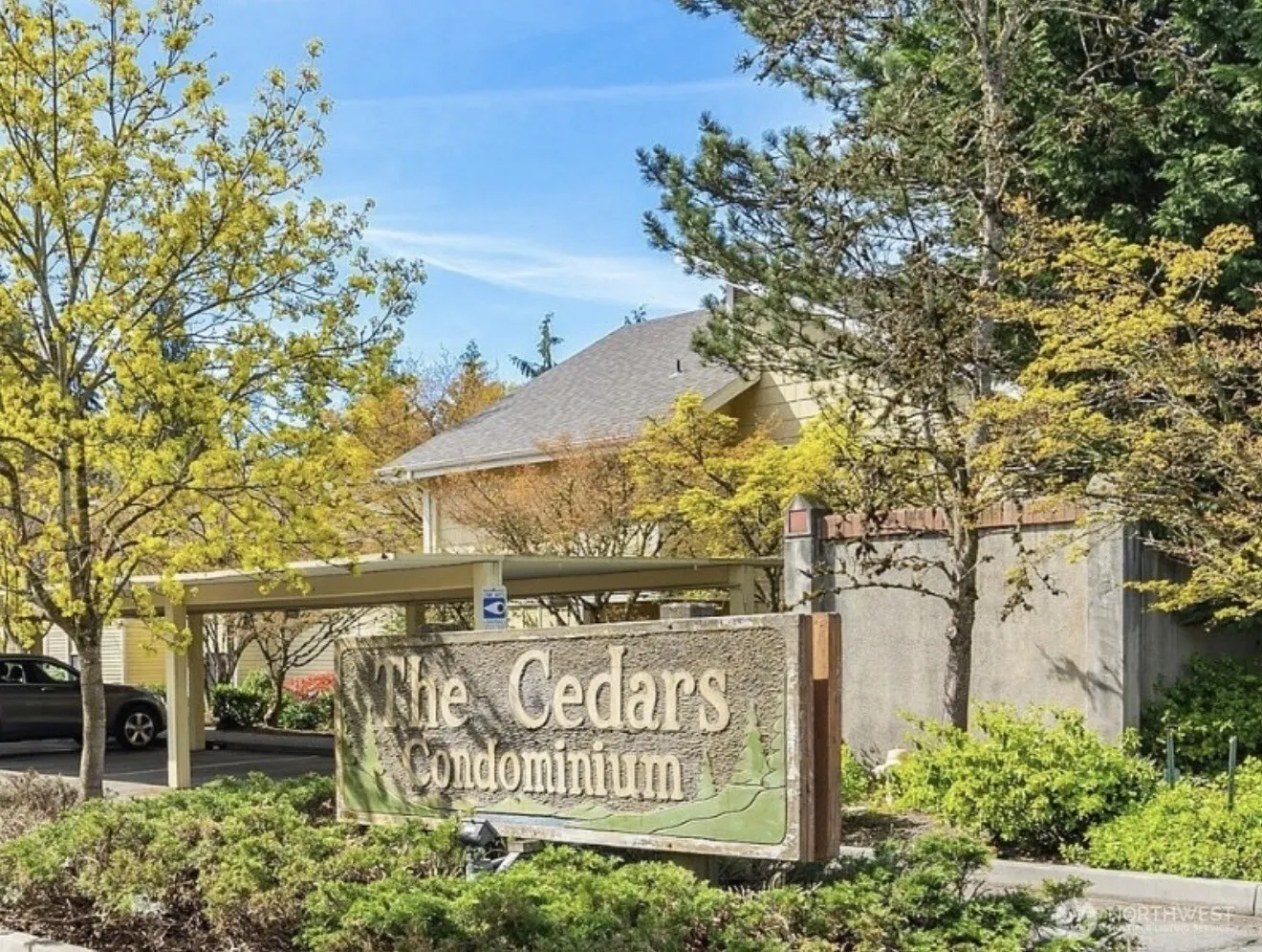 Property photo for 725 141st Place Ne #4, Bellevue