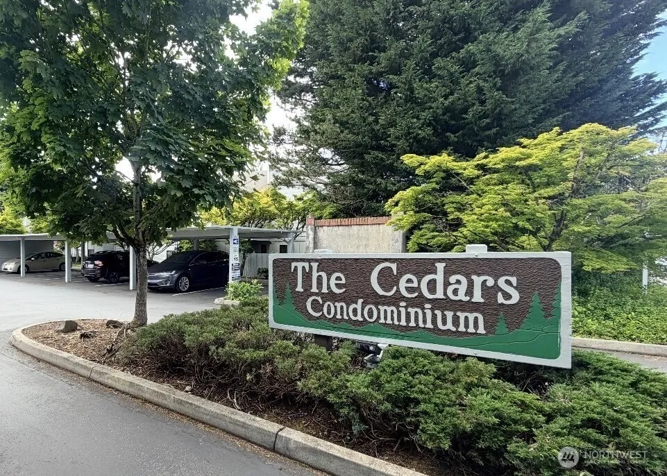 Property photo for 725 141st Place Ne #4, Bellevue