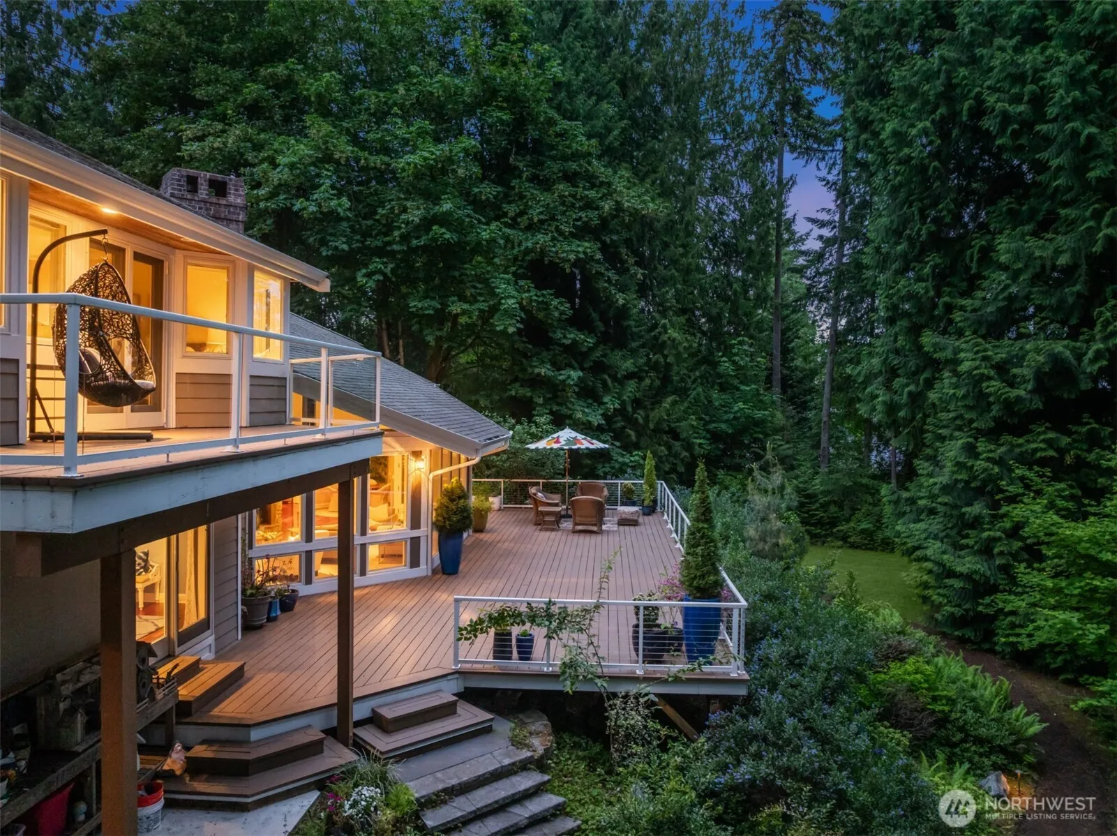 Property photo for 4560 Island Avenue, Bainbridge Island photo 3