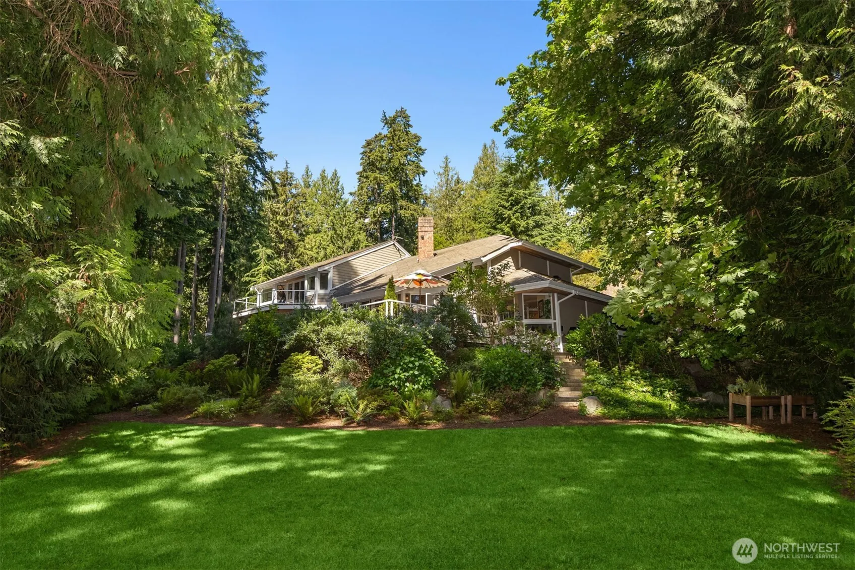 Property photo for 4560 Island Avenue, Bainbridge Island photo 2