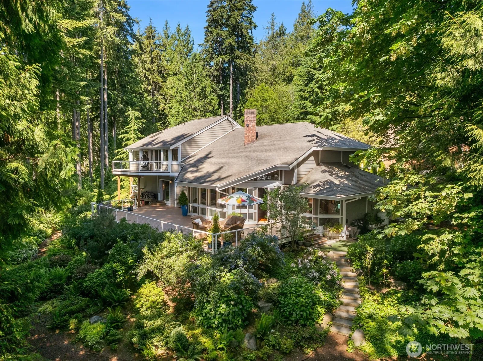 Property photo for 4560 Island Avenue, Bainbridge Island