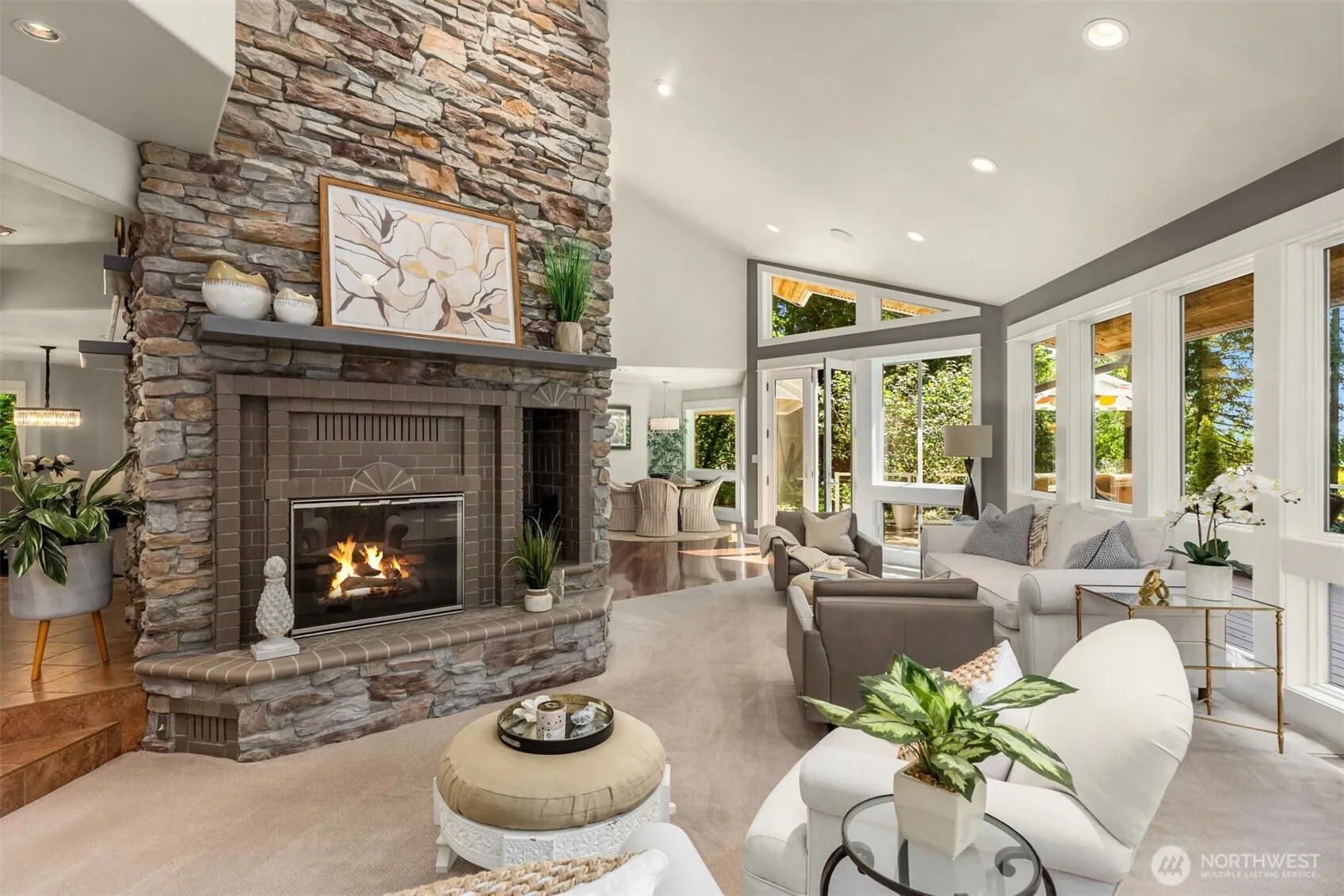Property photo for 4560 Island Avenue, Bainbridge Island photo 5