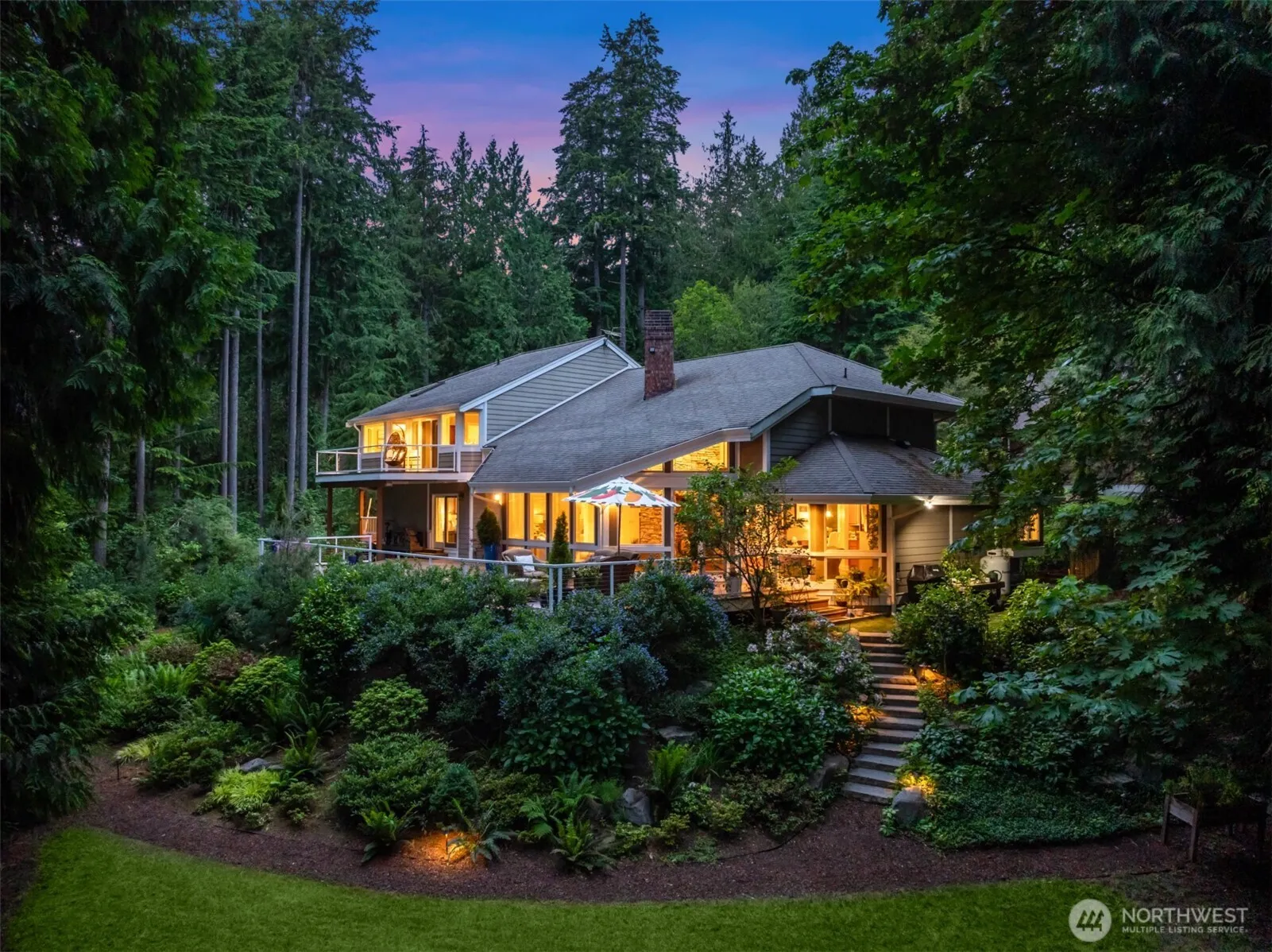 Property photo for 4560 Island Avenue, Bainbridge Island photo 2