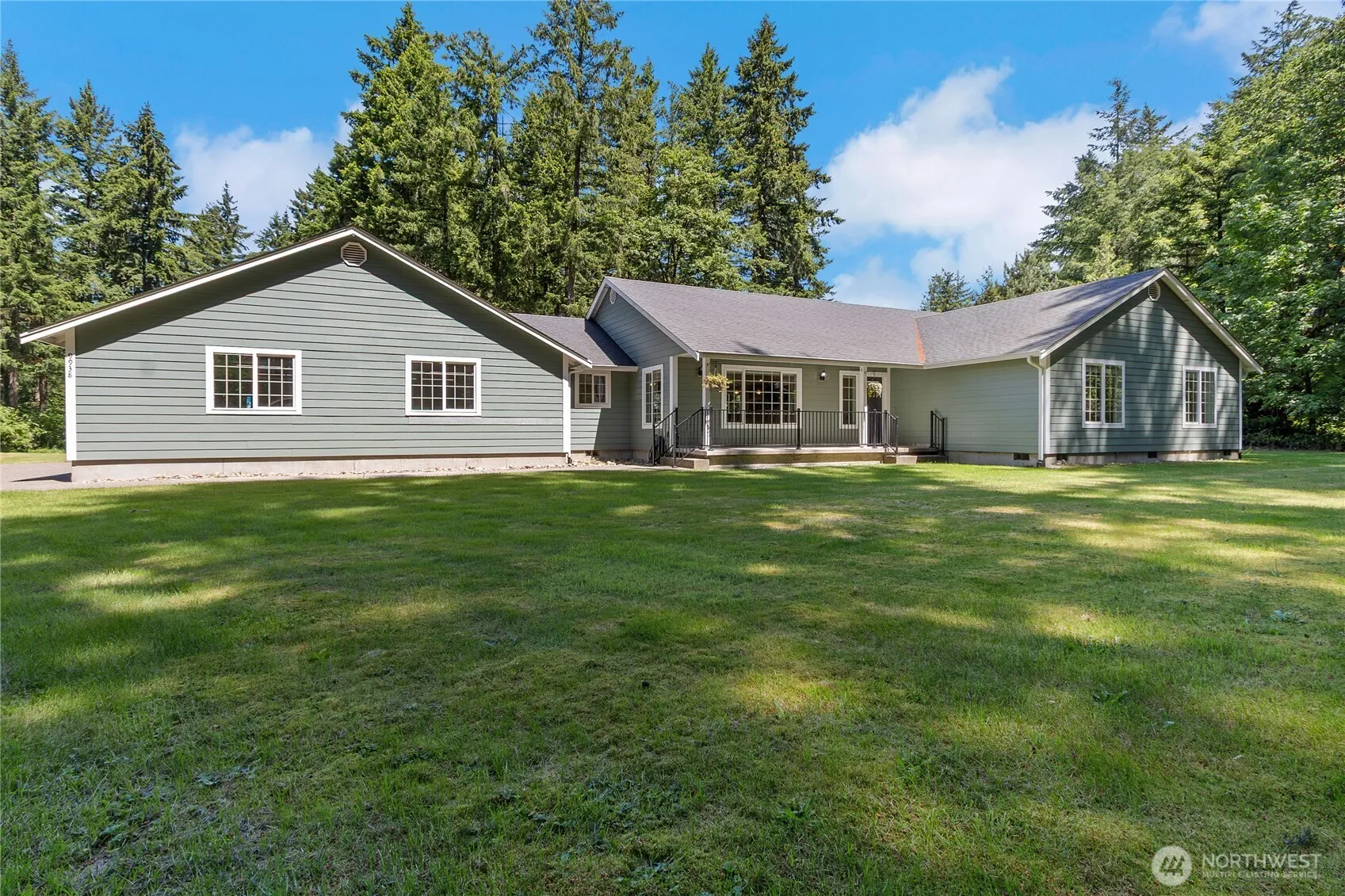Property photo for 9938 168th Avenue Sw, Rochester