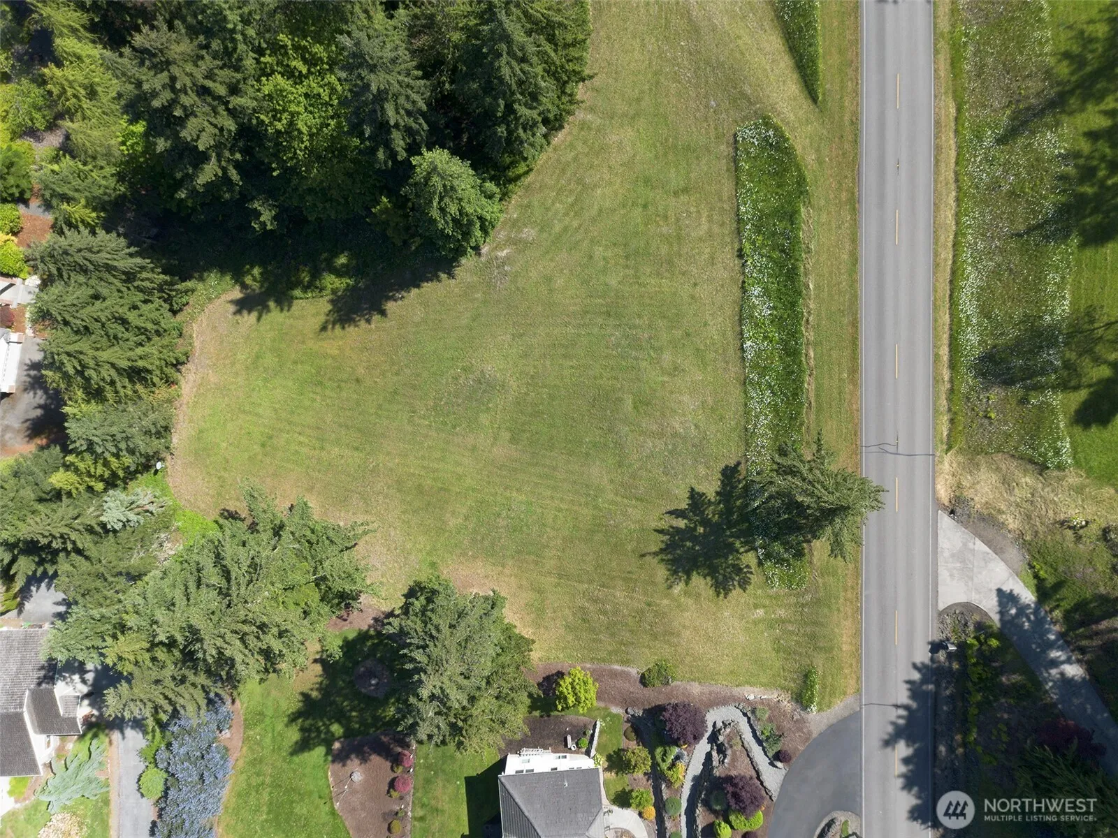 Property photo for 0 Lot 1 Owls Nest Road, Sequim