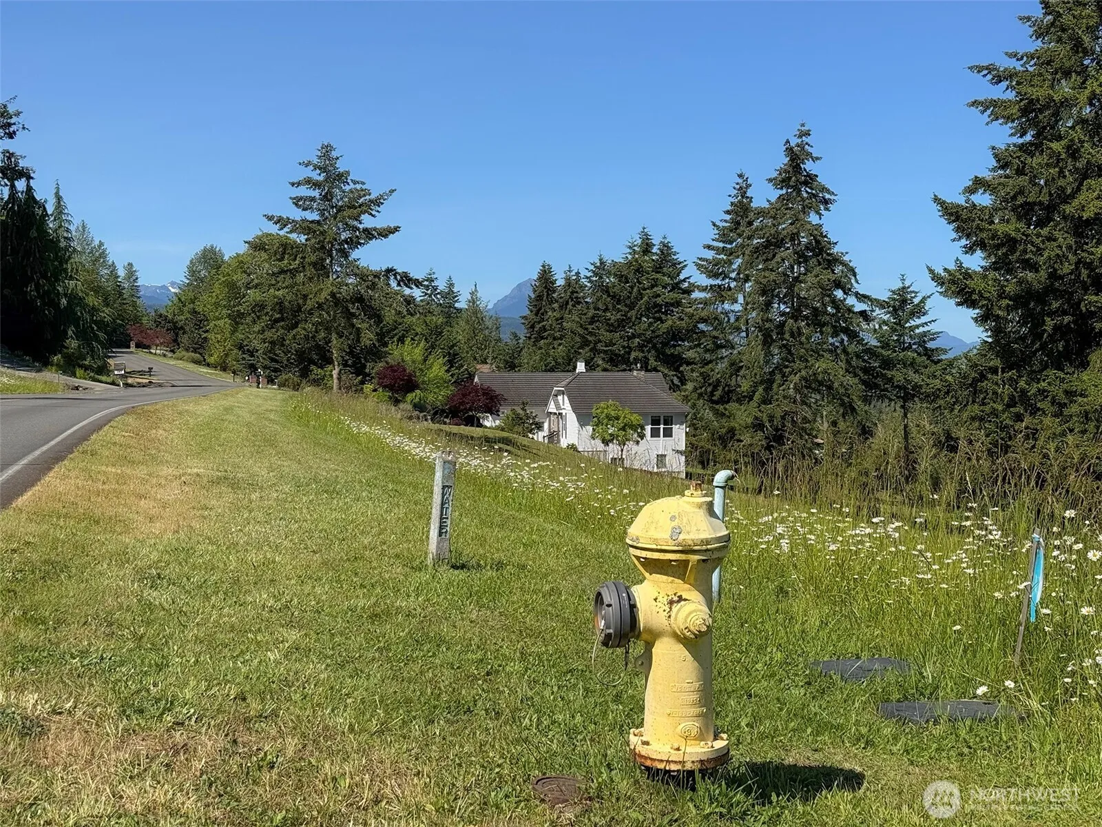 Property photo for 0 Nka Owls Nest Road, Sequim photo 5