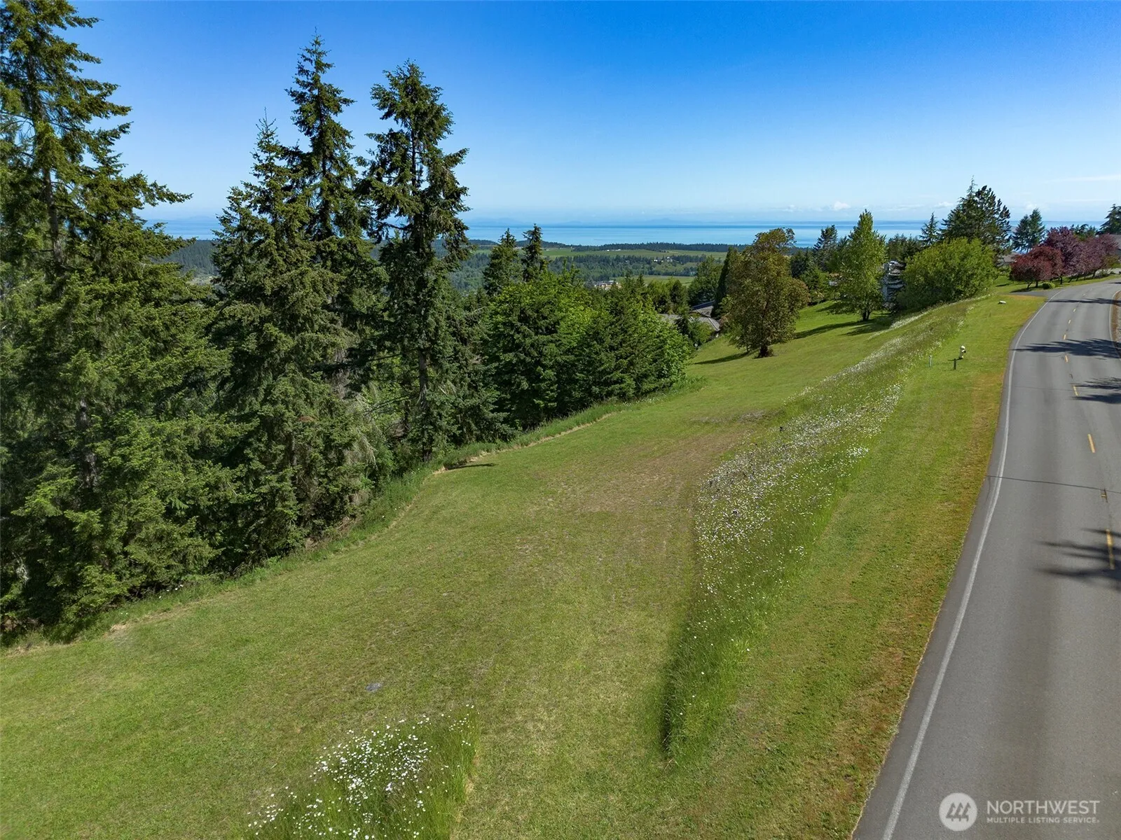 Property photo for 0 Nka Owls Nest Road, Sequim photo 2